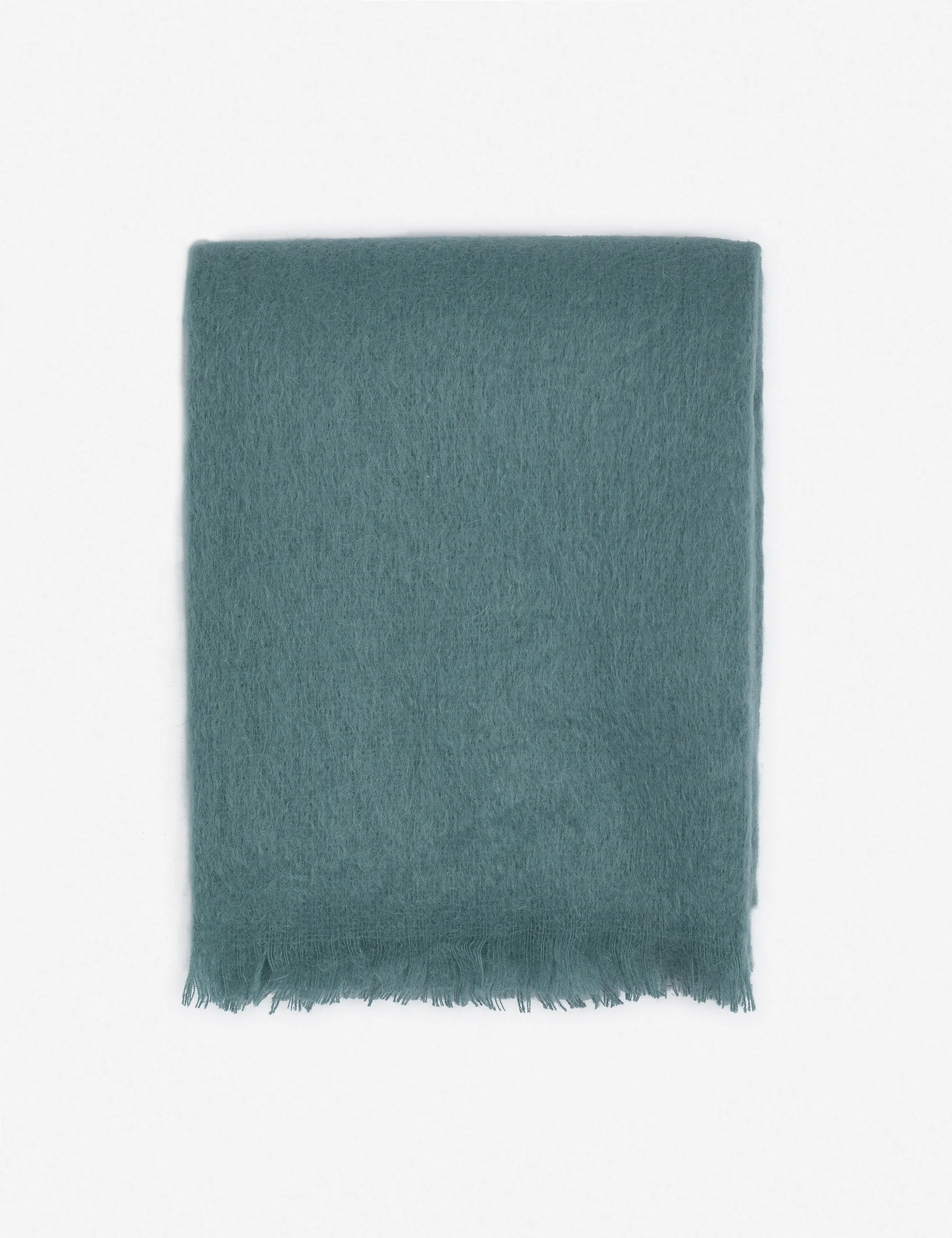 Aimee Mohair Throw - Image 16