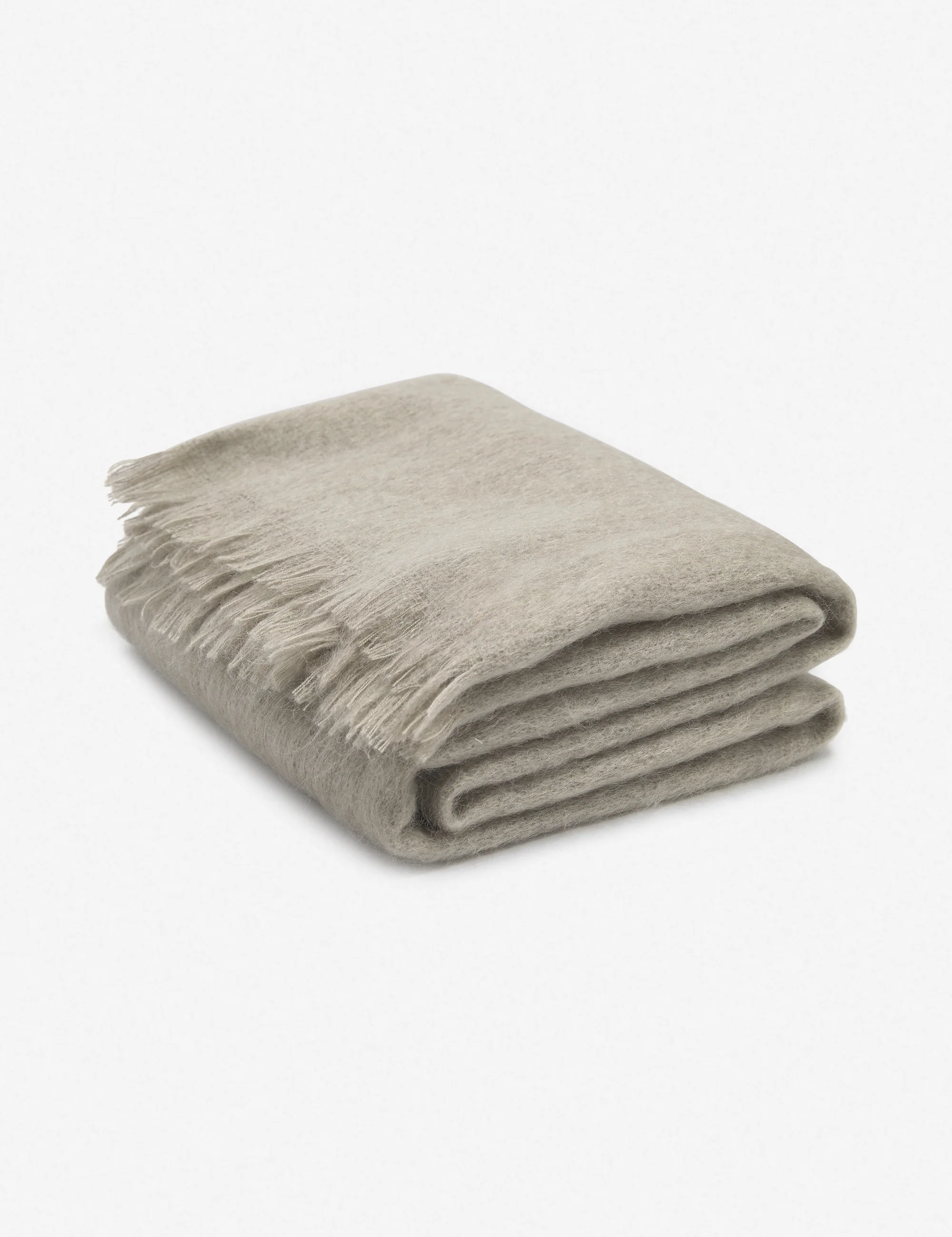 Aimee Mohair Throw - Image 8