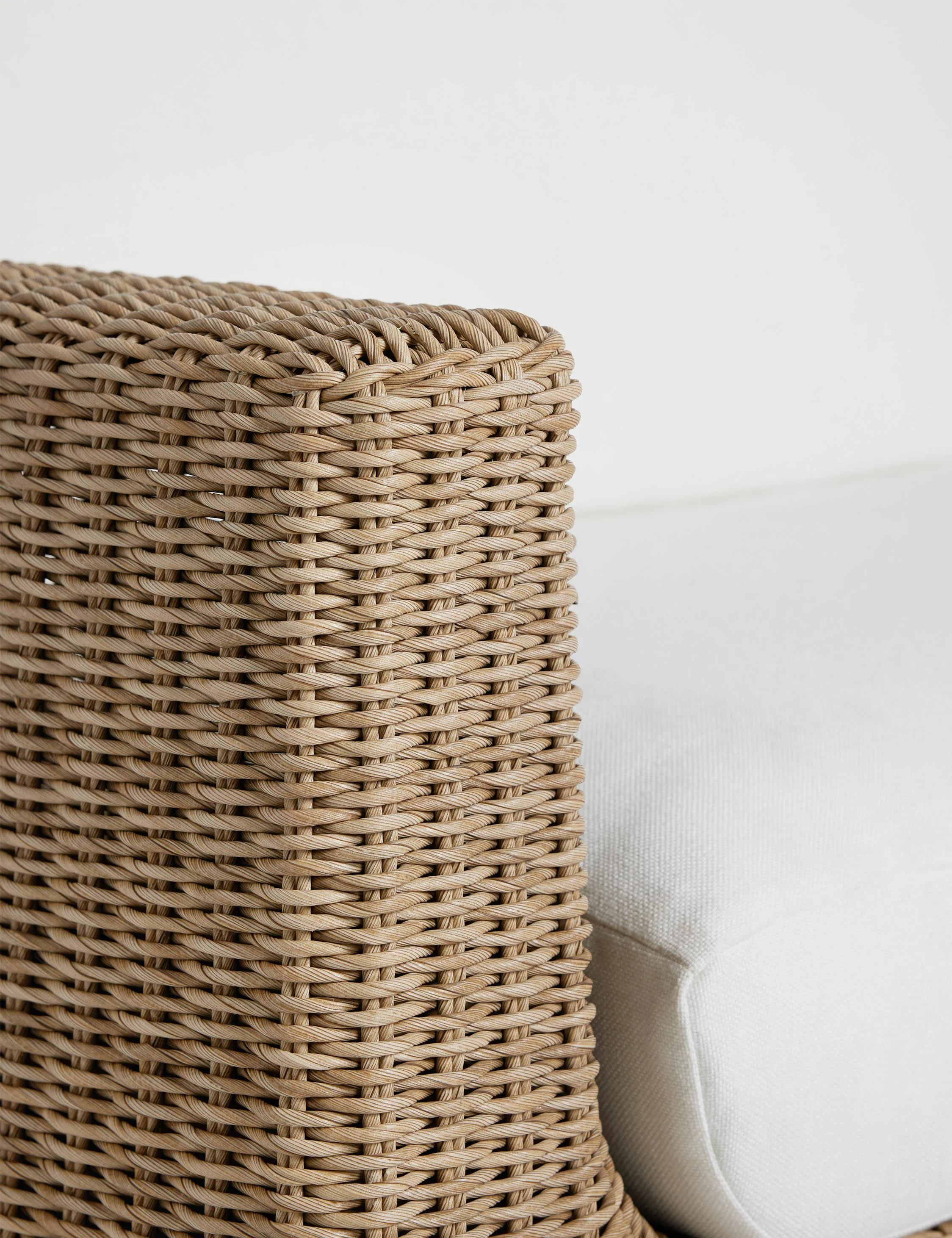 Aisha Indoor / Outdoor Sofa - Image 8
