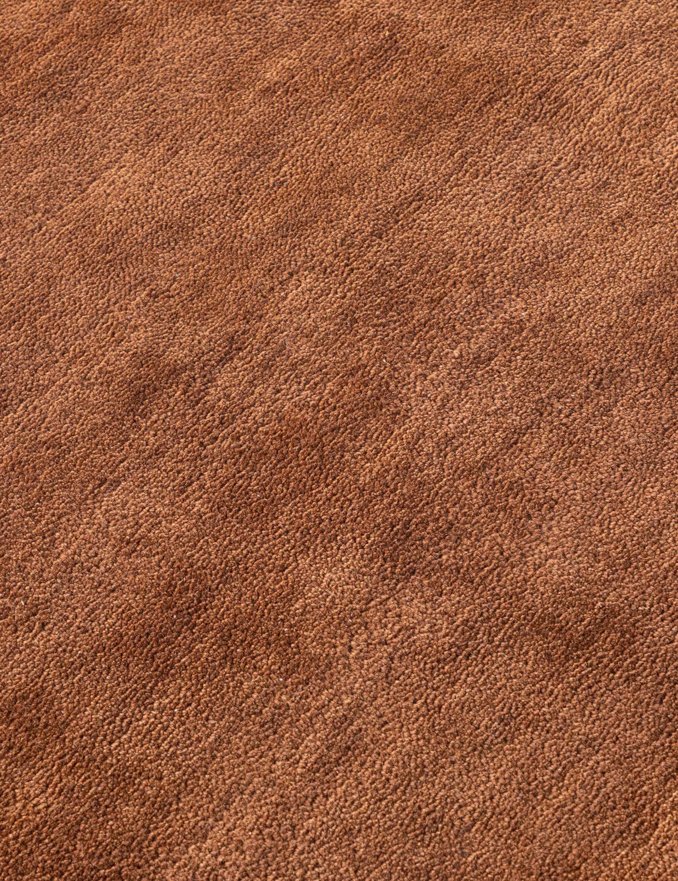 Ajnur Hand-Tufted Wool Rug - Image 5