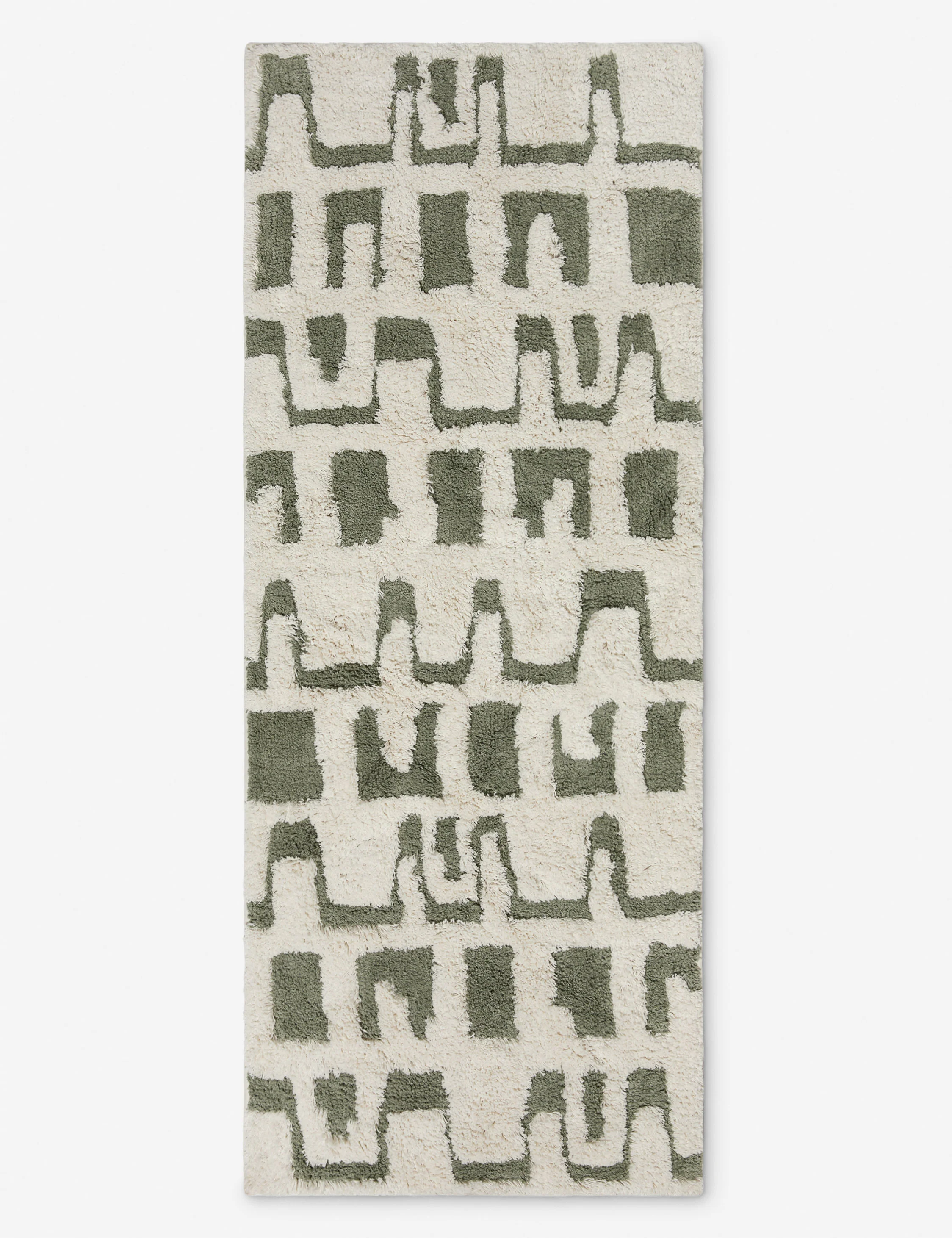 Akara Organic Cotton Bath Mat - Image 6