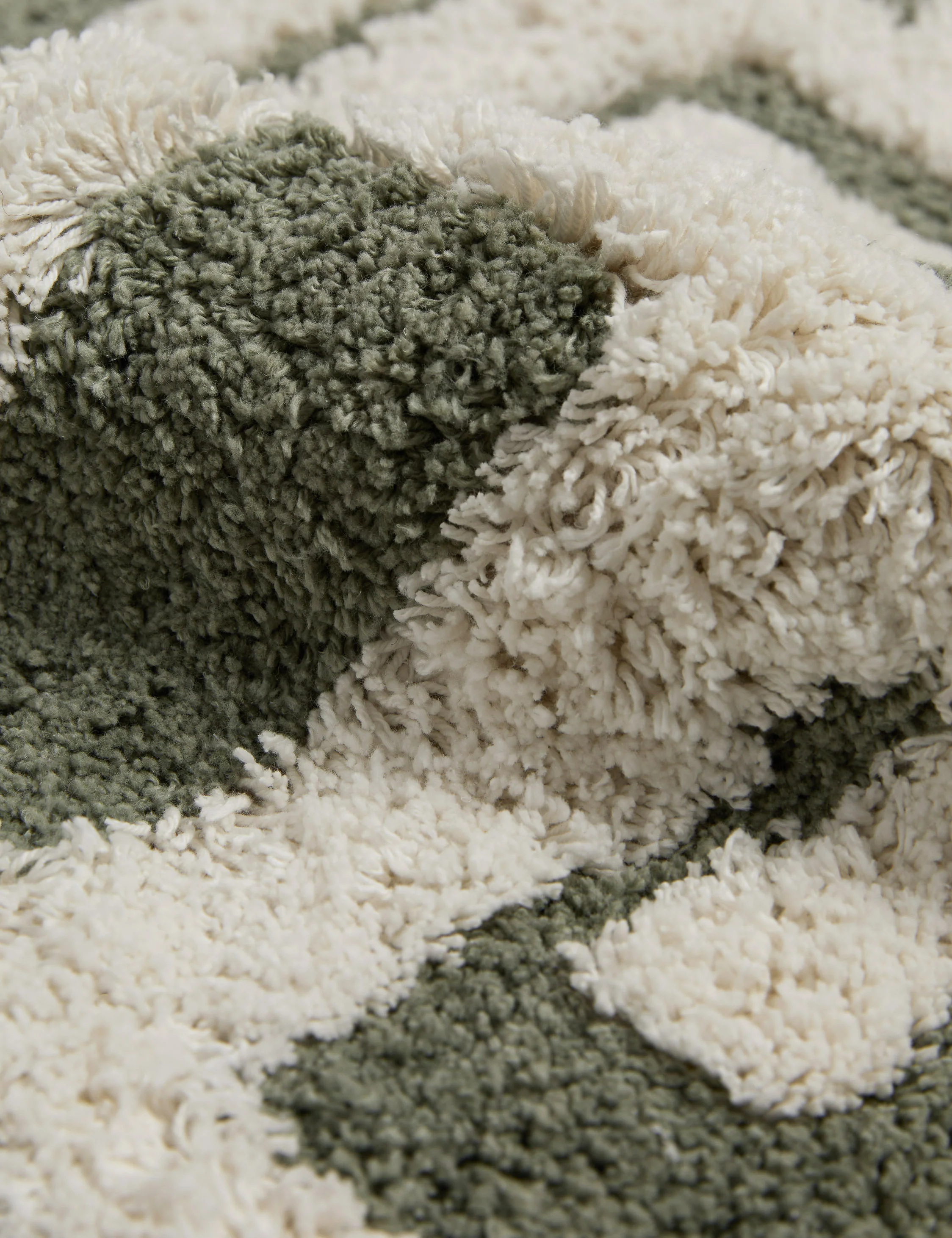 Akara Organic Cotton Bath Mat - Image 8