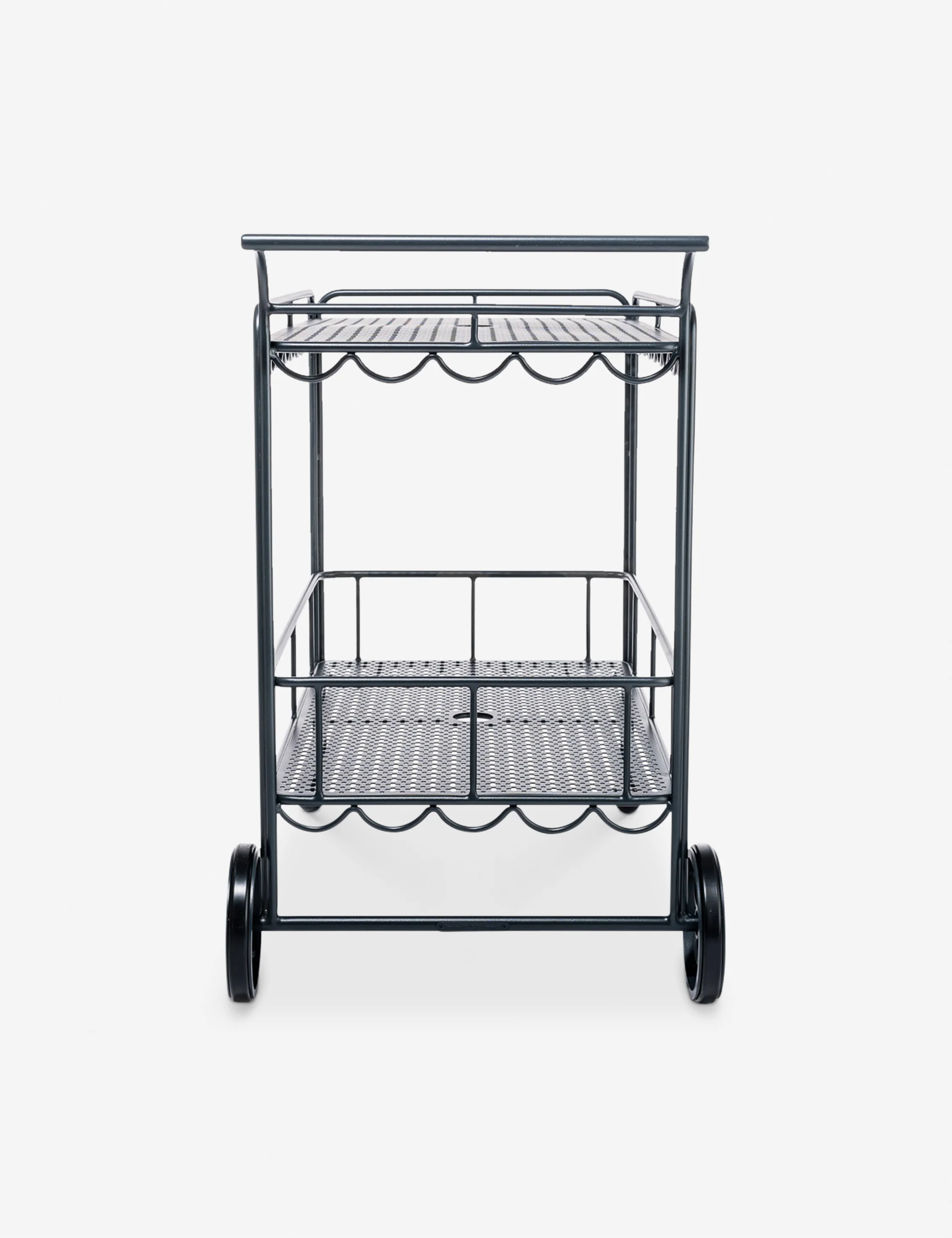 Al Fresco Bar Cart by Business & Pleasure Co. - Image 12
