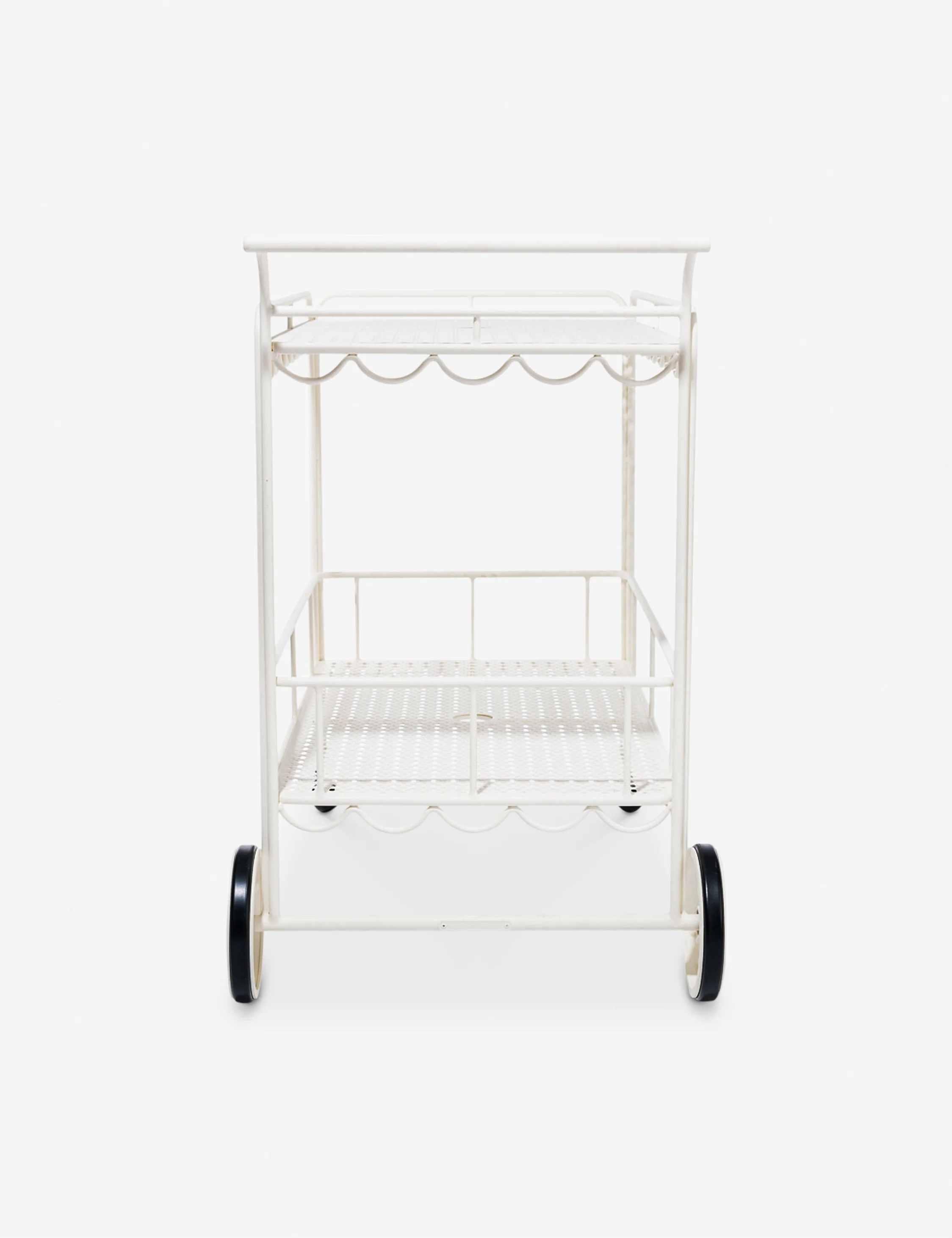 Al Fresco Bar Cart by Business & Pleasure Co. - Image 3