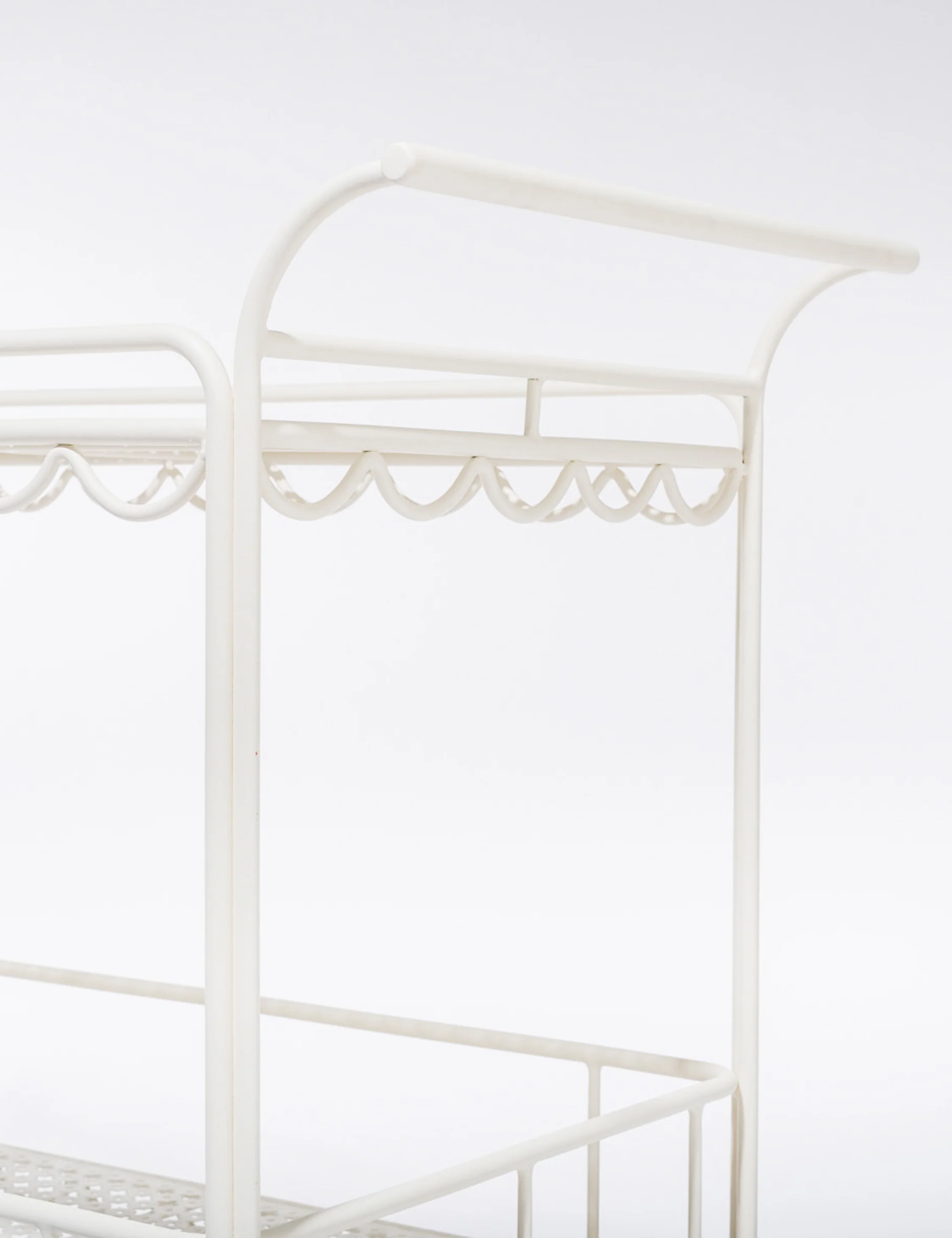 Al Fresco Bar Cart by Business & Pleasure Co. - Image 4
