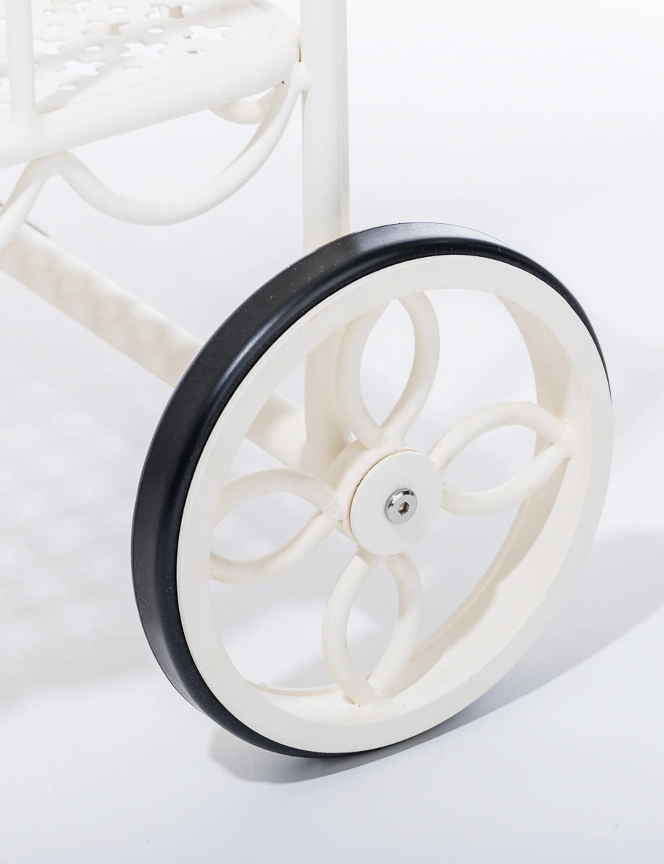 Al Fresco Bar Cart by Business & Pleasure Co. - Image 7