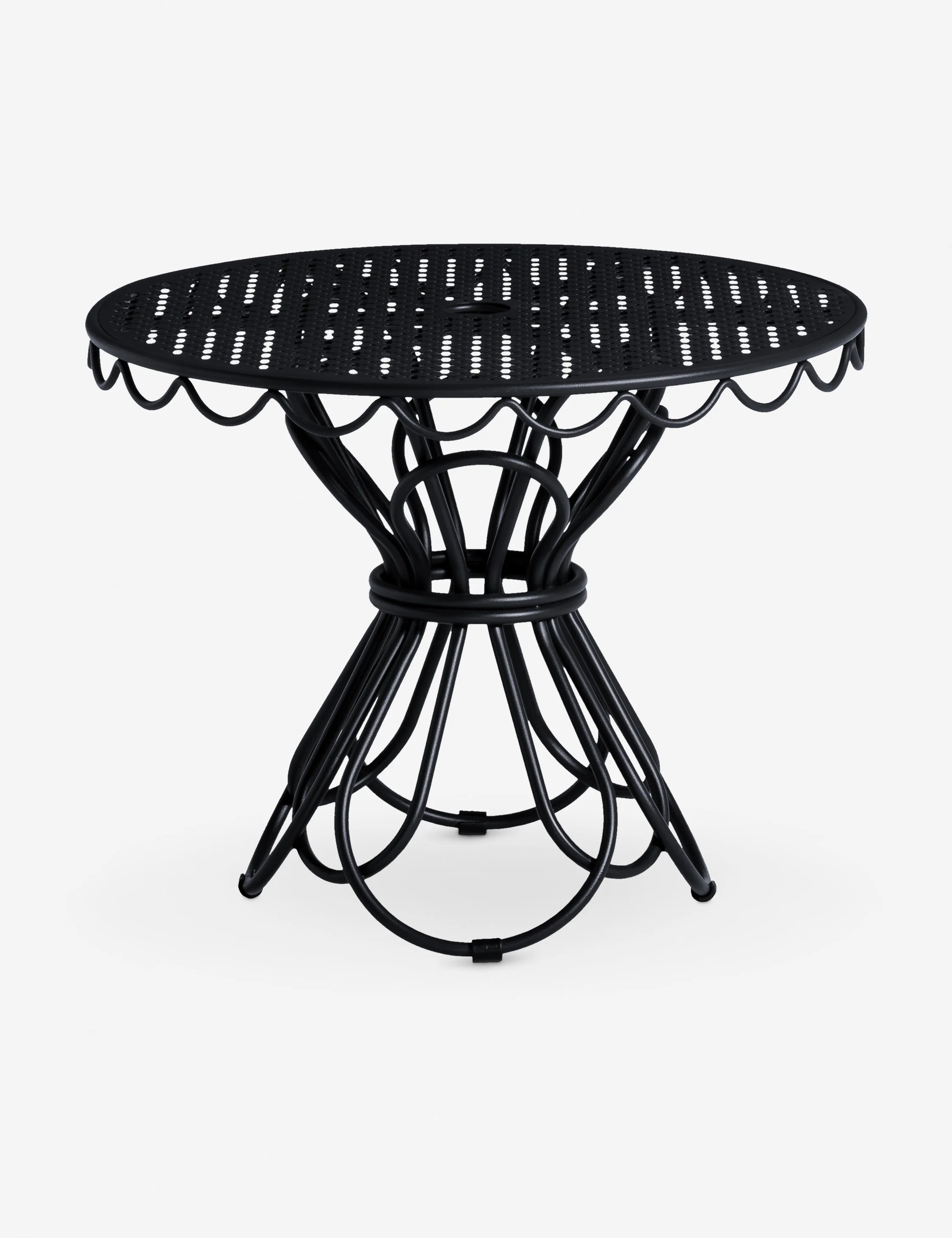 Al Fresco Side Table by Business & Pleasure Co.