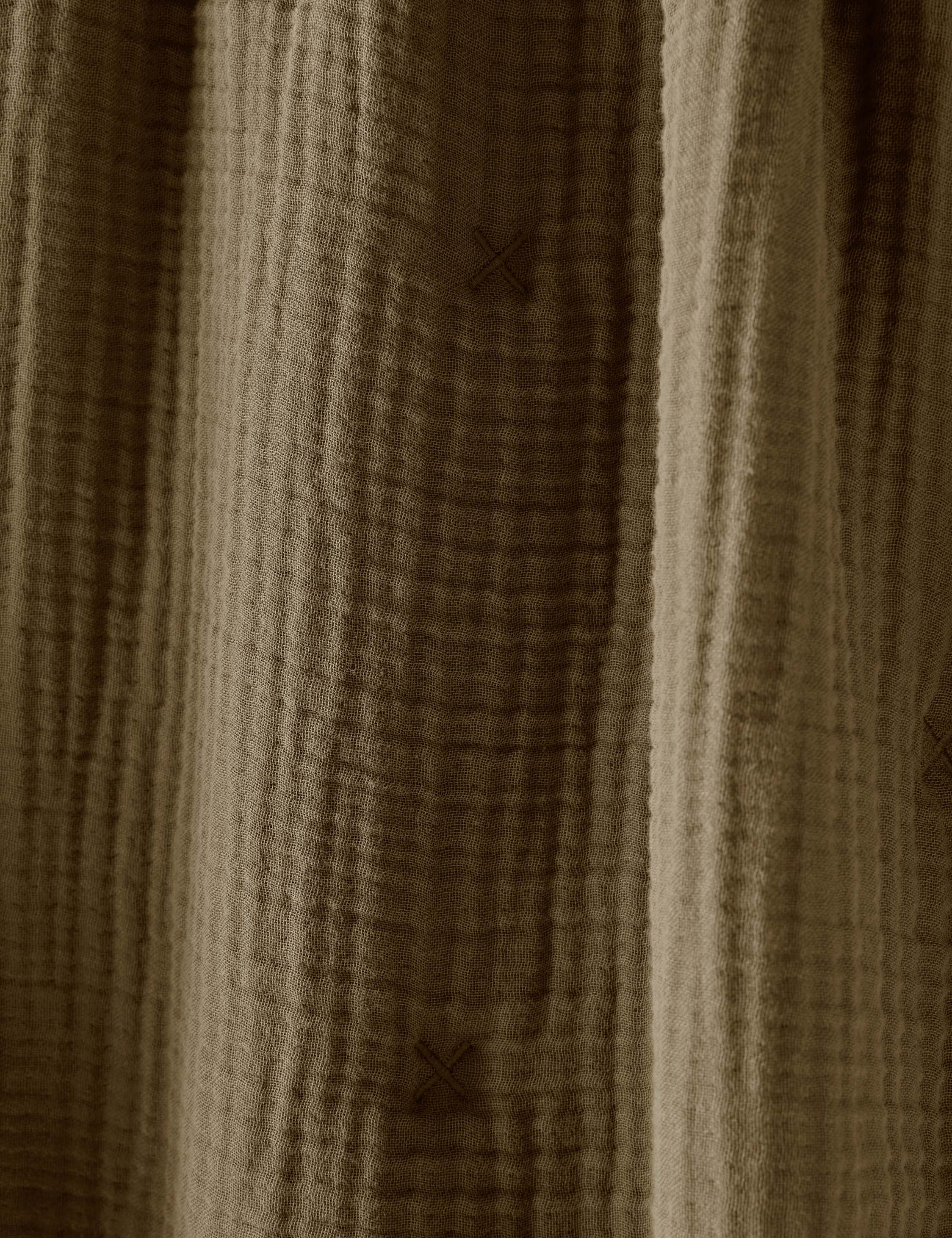 Alaia Sherpa Throw by House No. 23 - Image 10