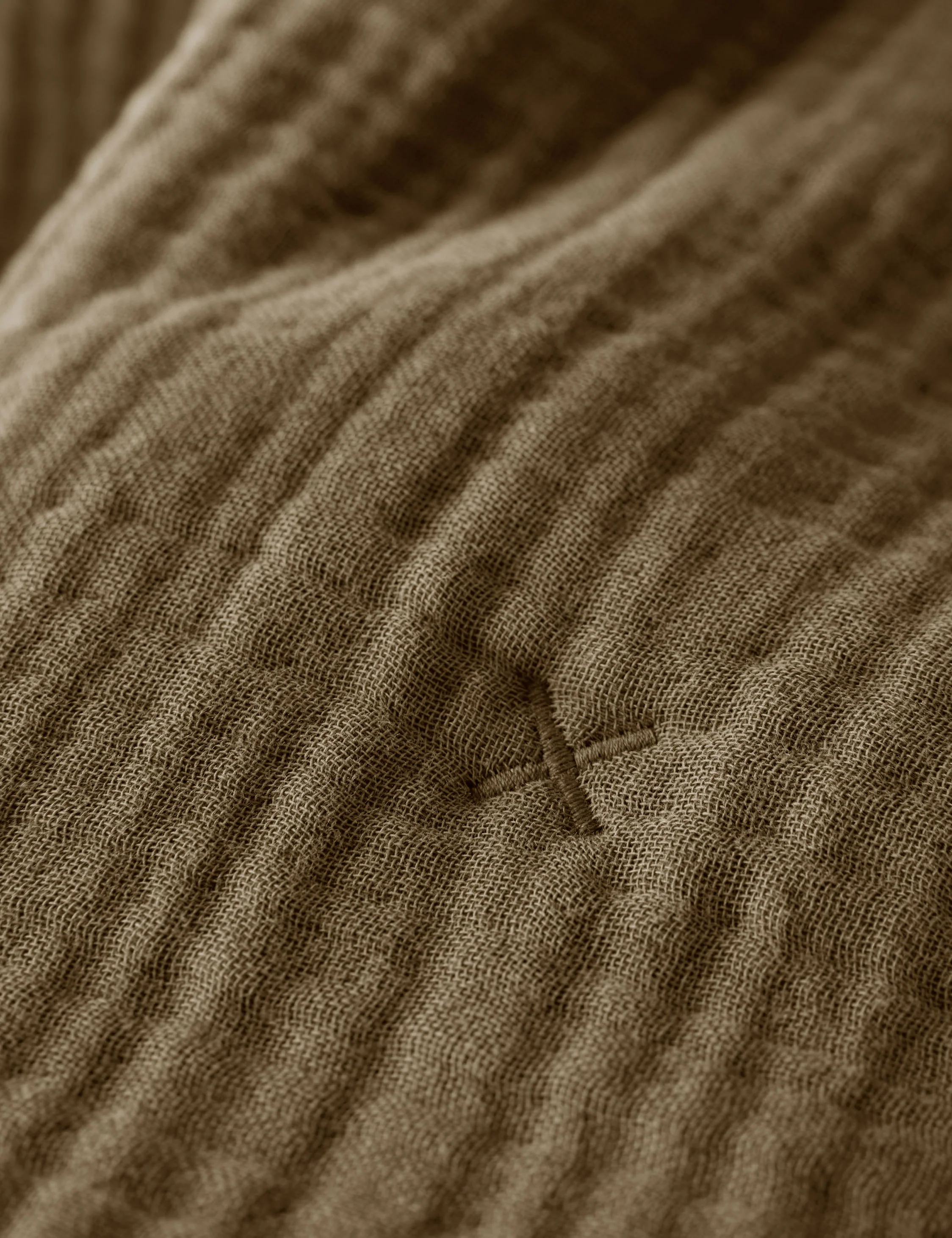Alaia Sherpa Throw by House No. 23 - Image 11