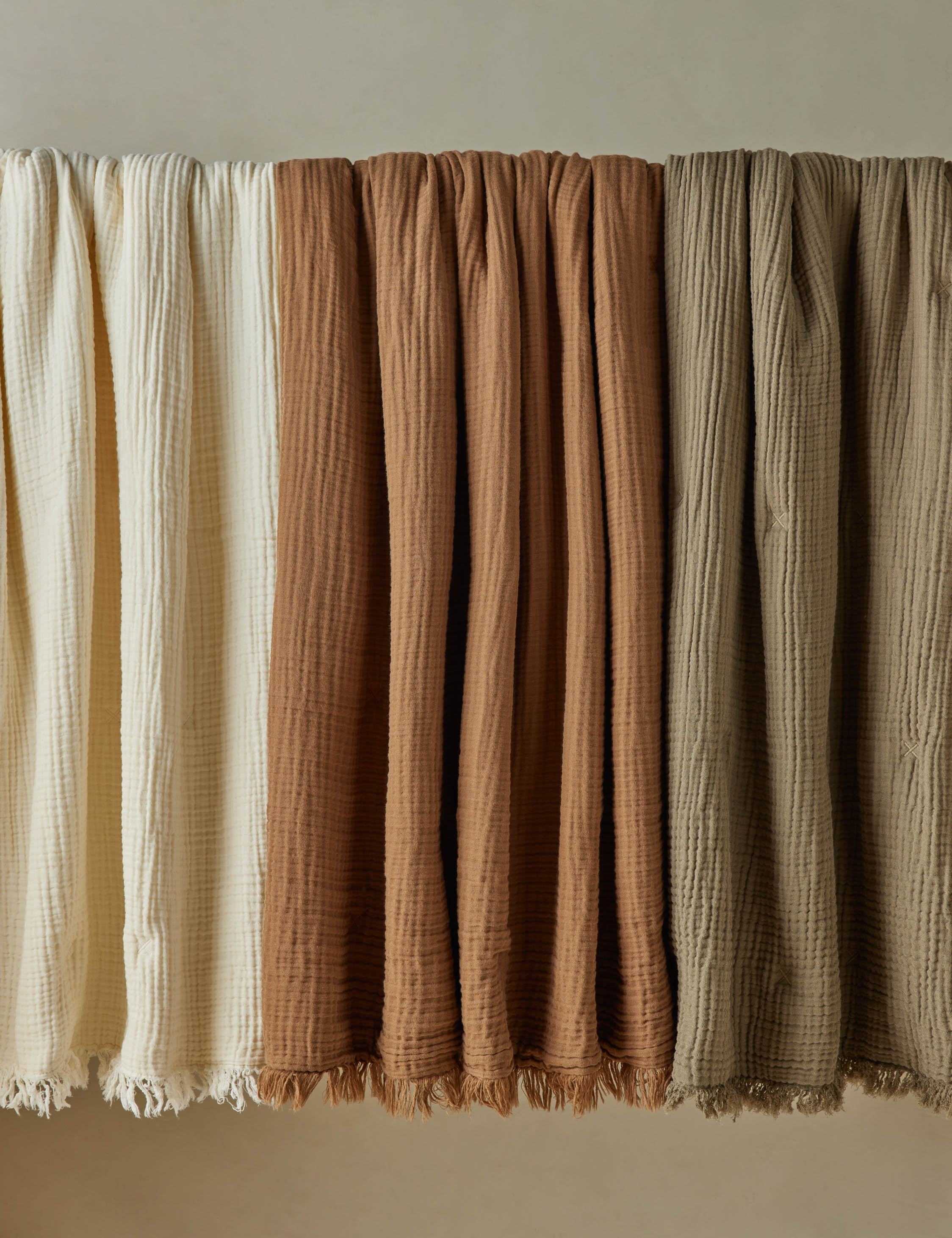 Alaia Sherpa Throw by House No. 23 - Image 13
