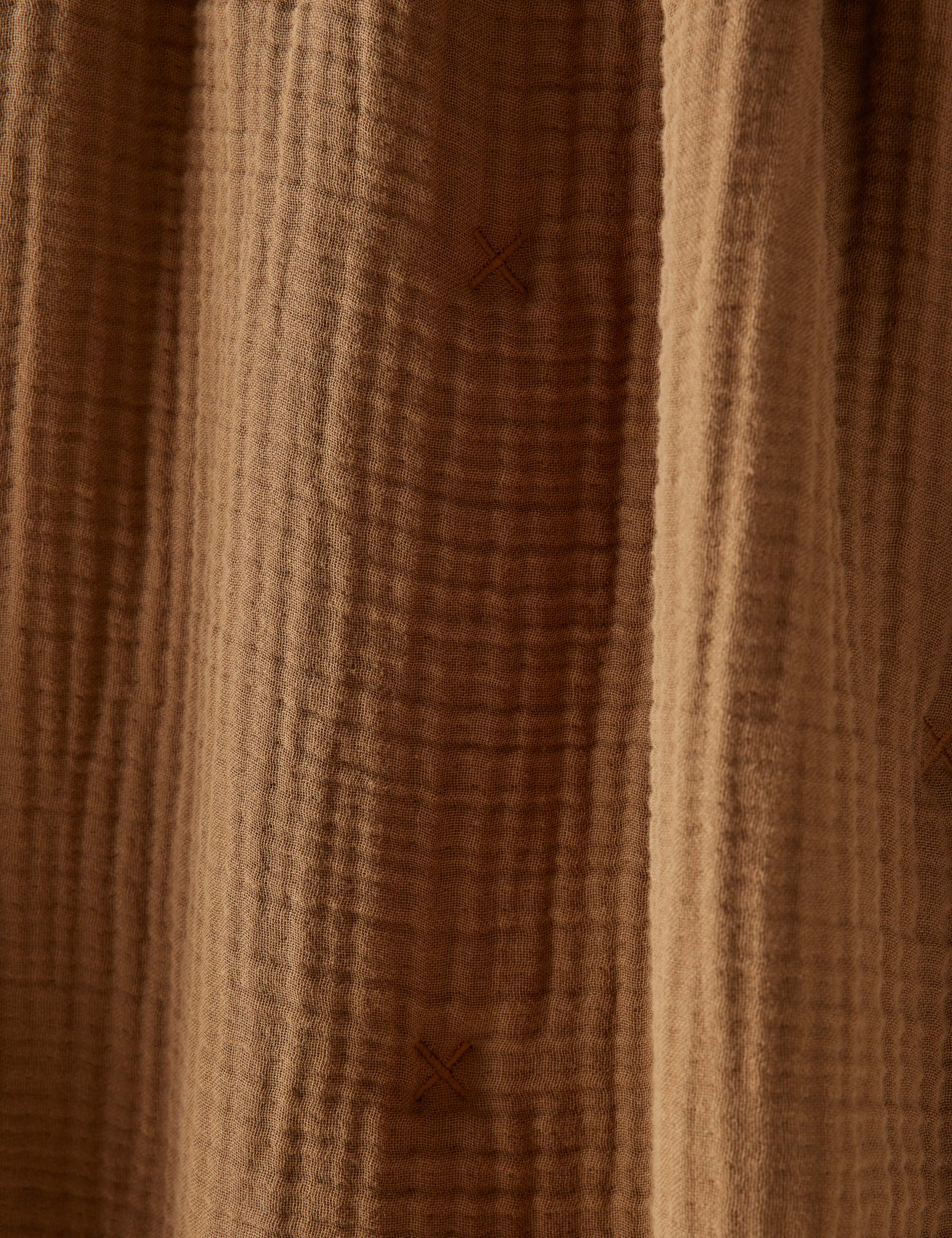 Alaia Sherpa Throw by House No. 23 - Image 2