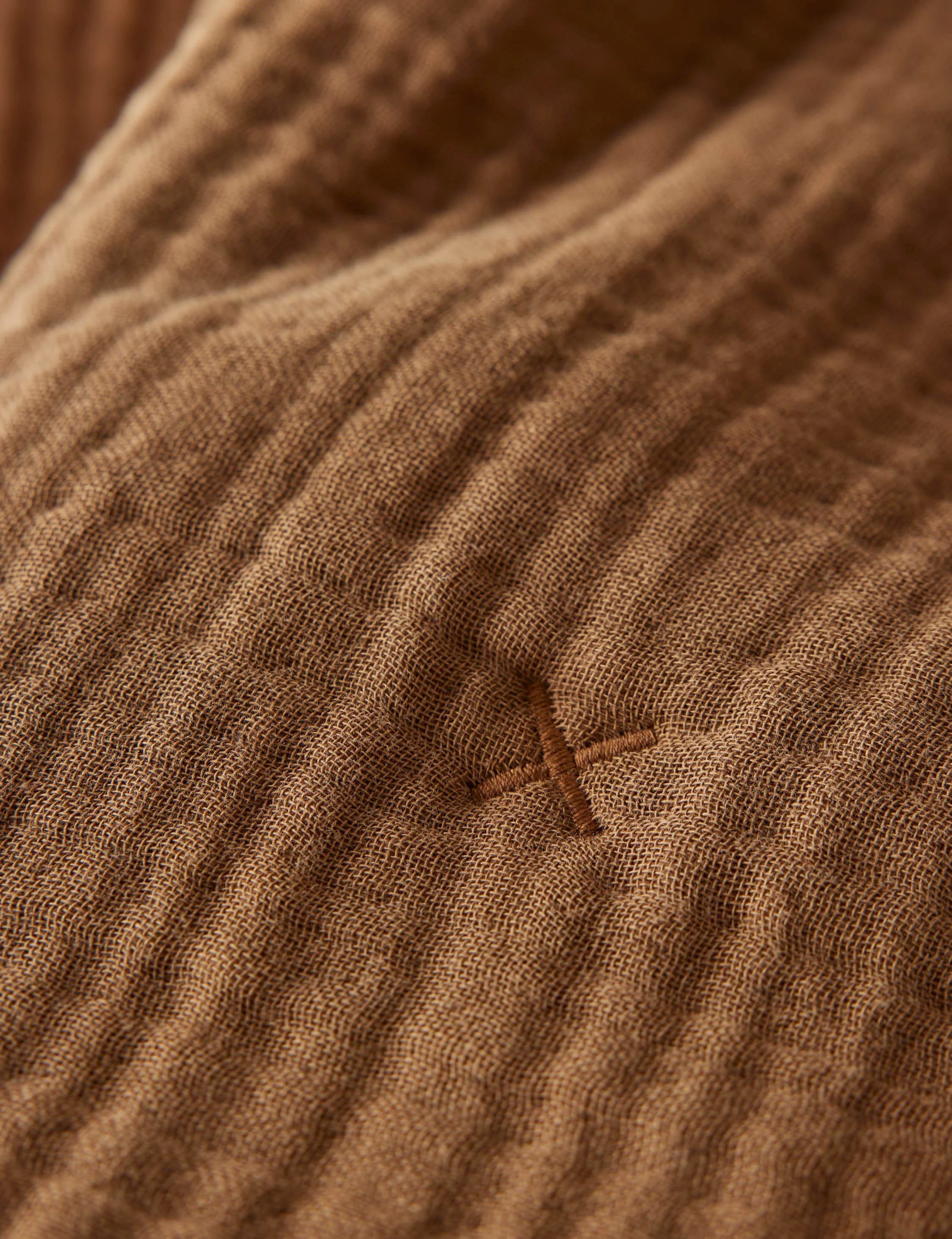 Alaia Sherpa Throw by House No. 23 - Image 3