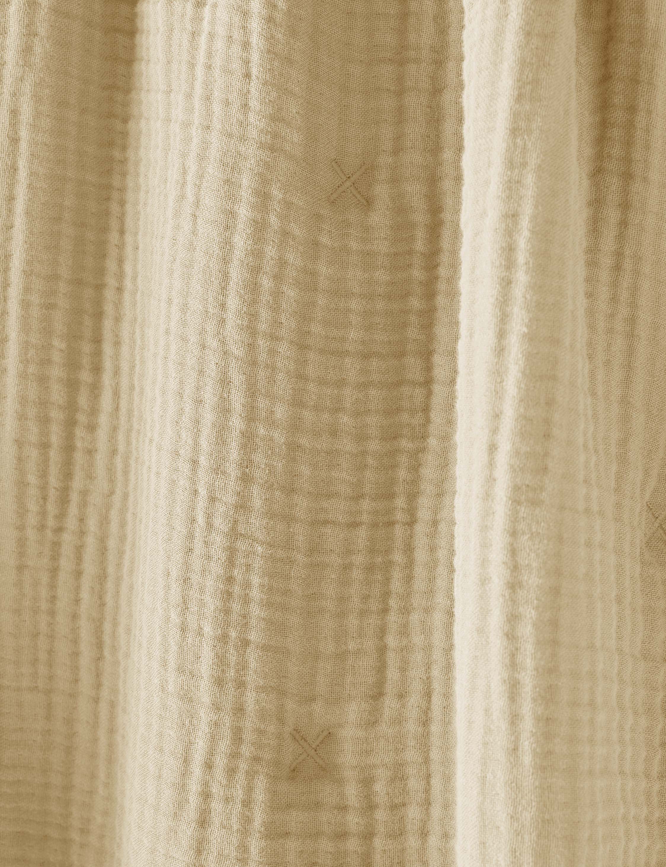 Alaia Sherpa Throw by House No. 23 - Image 6