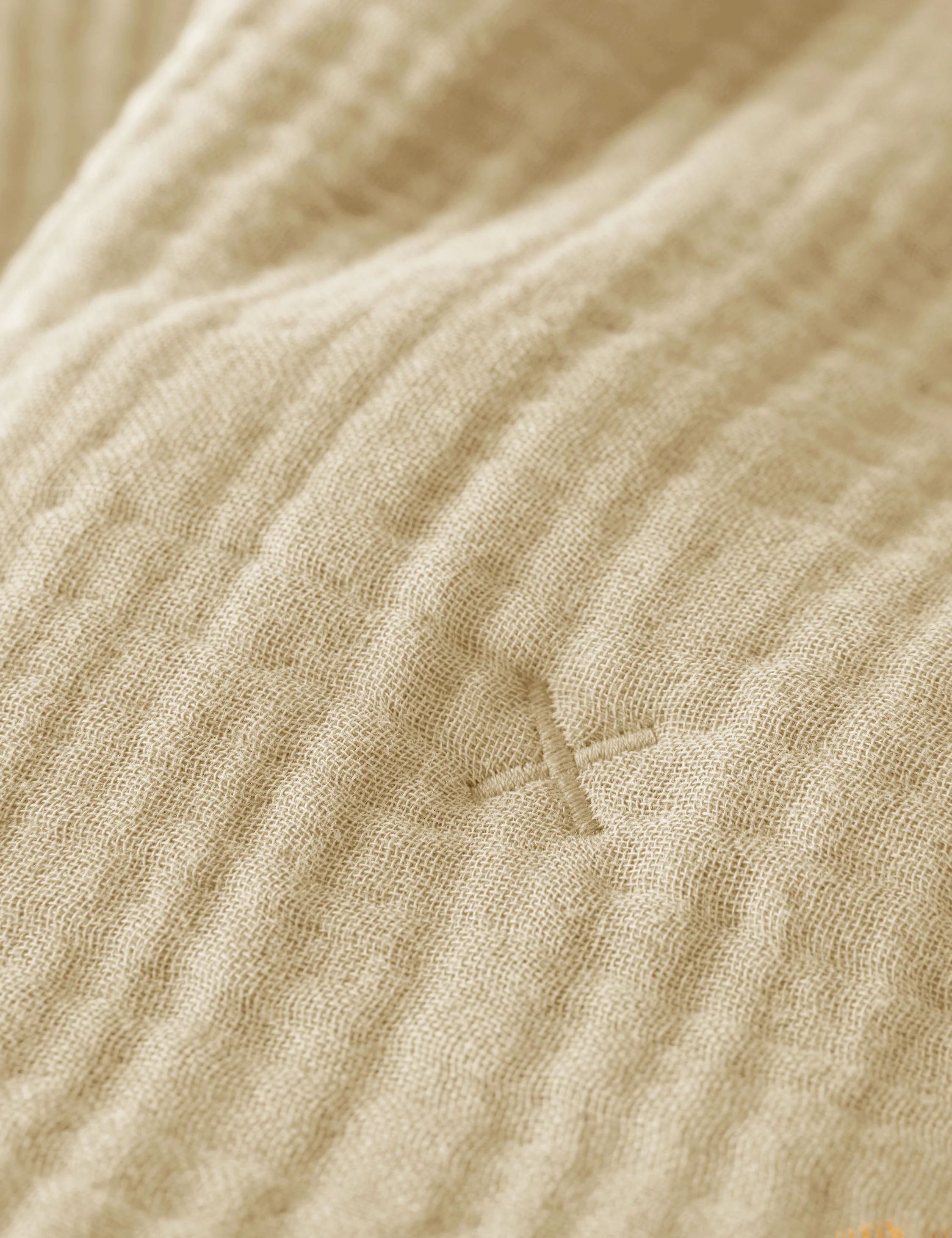 Alaia Sherpa Throw by House No. 23 - Image 7