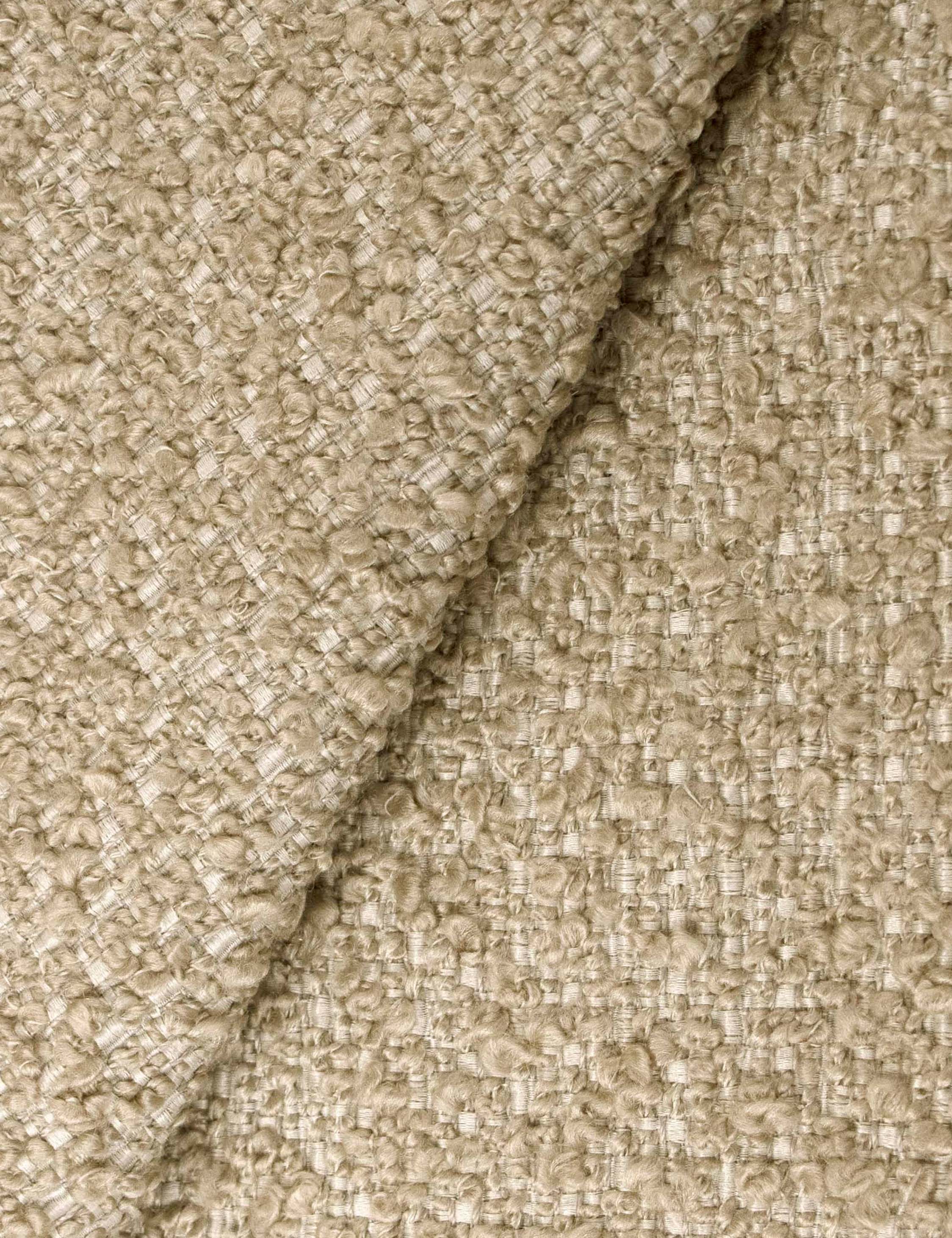 Alair Round Ottoman - Image 32