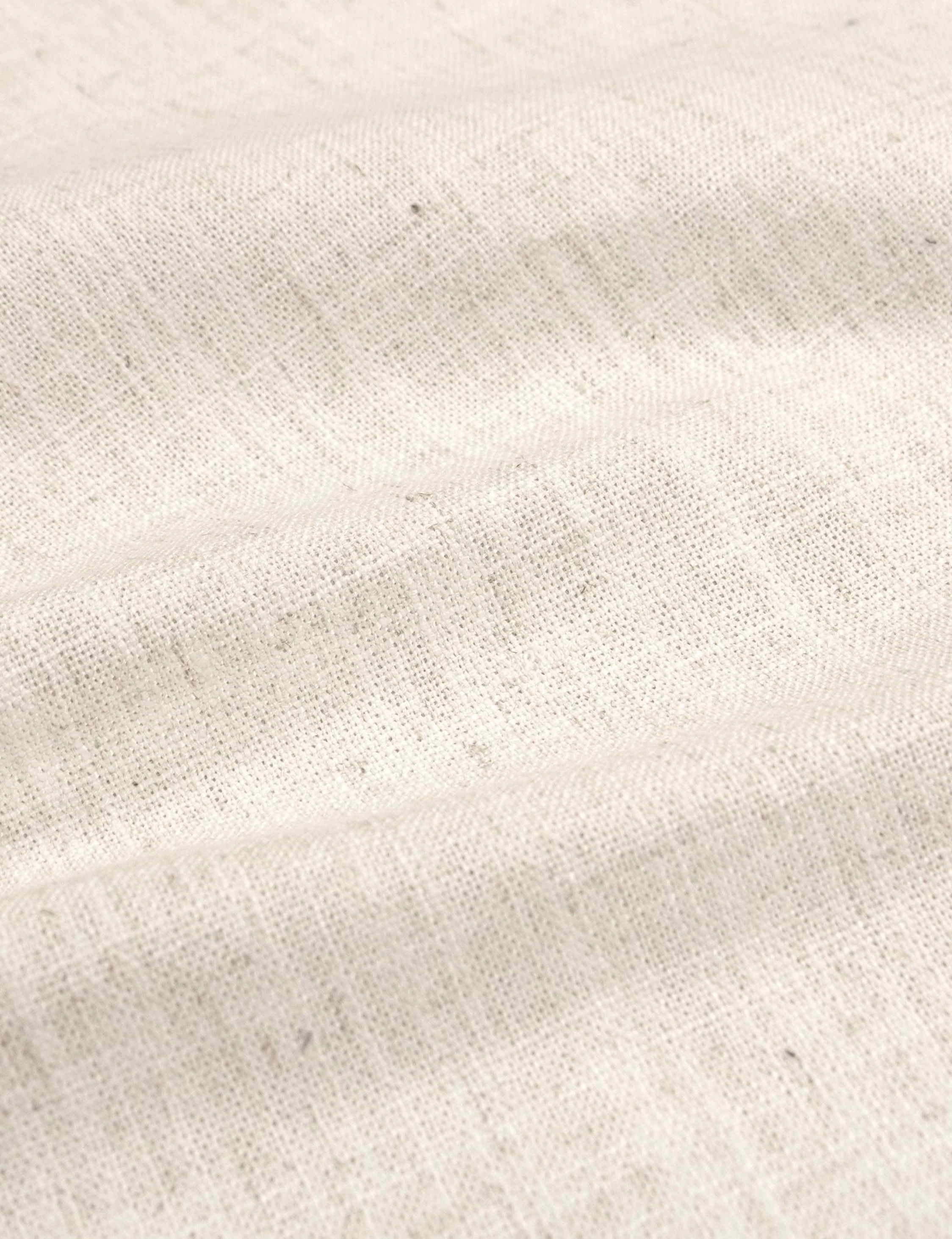 Alair Round Ottoman - Image 4