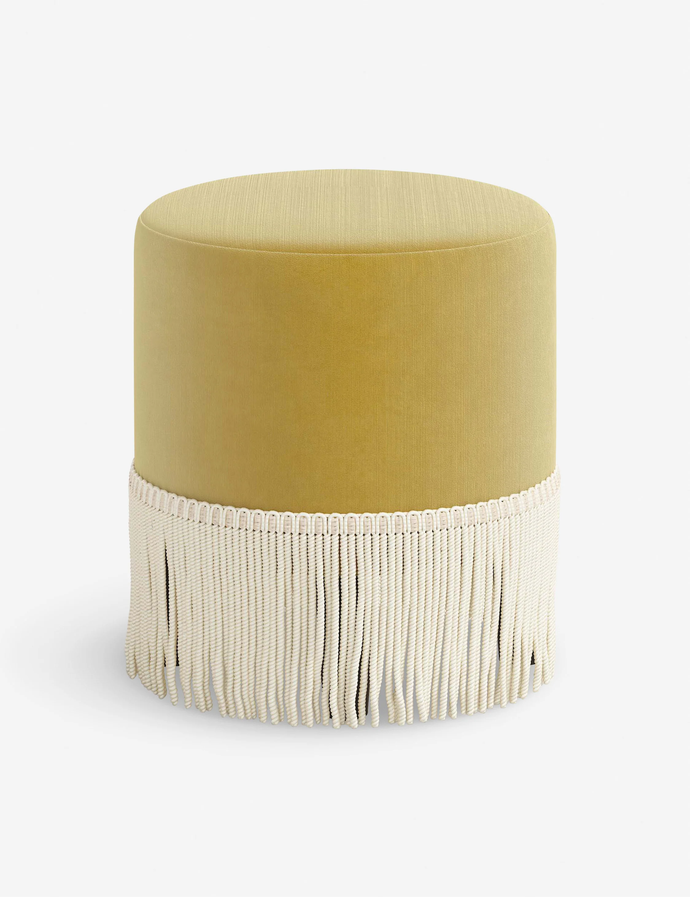 Alair Round Ottoman - Image 74