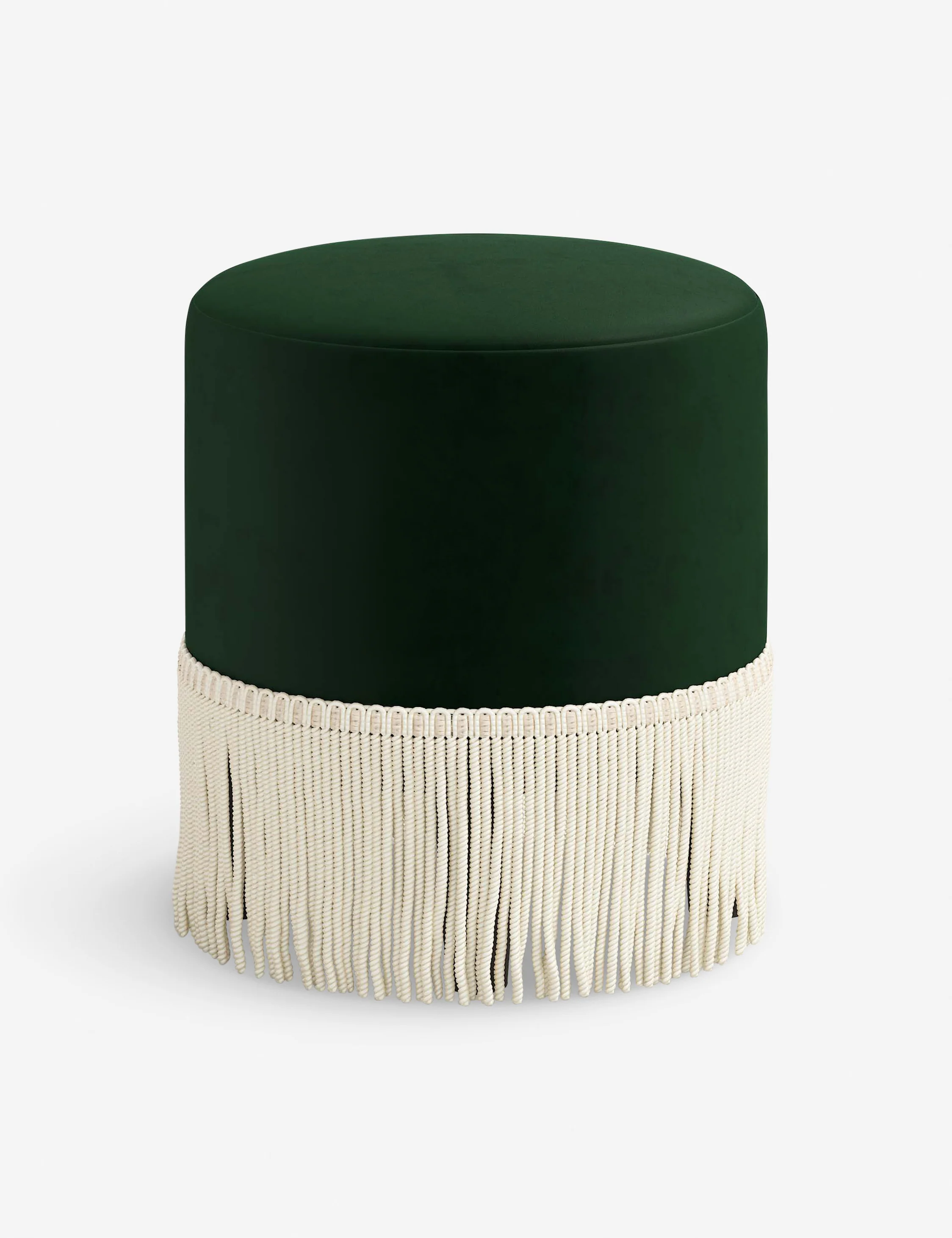 Alair Round Ottoman - Image 78