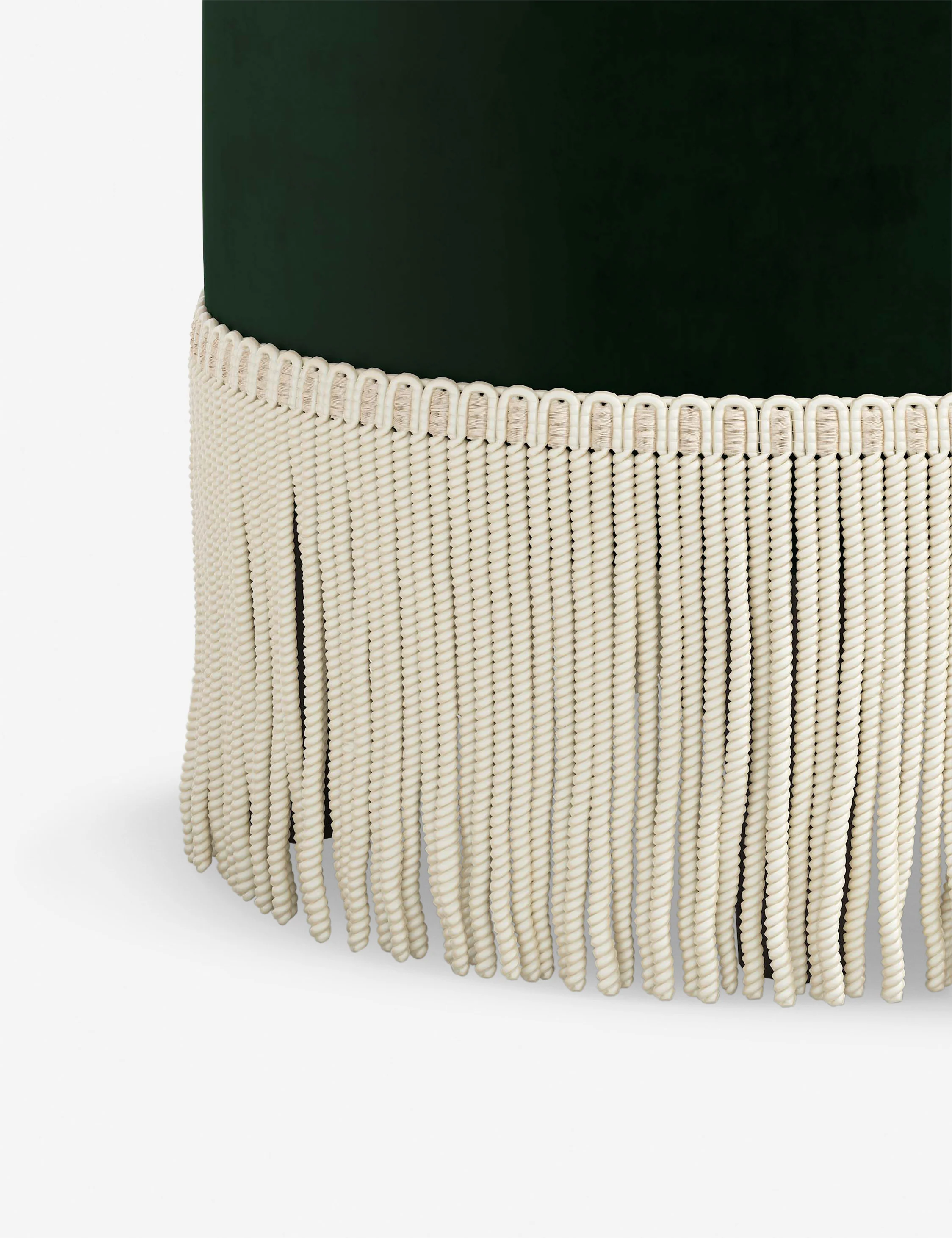 Alair Round Ottoman - Image 79