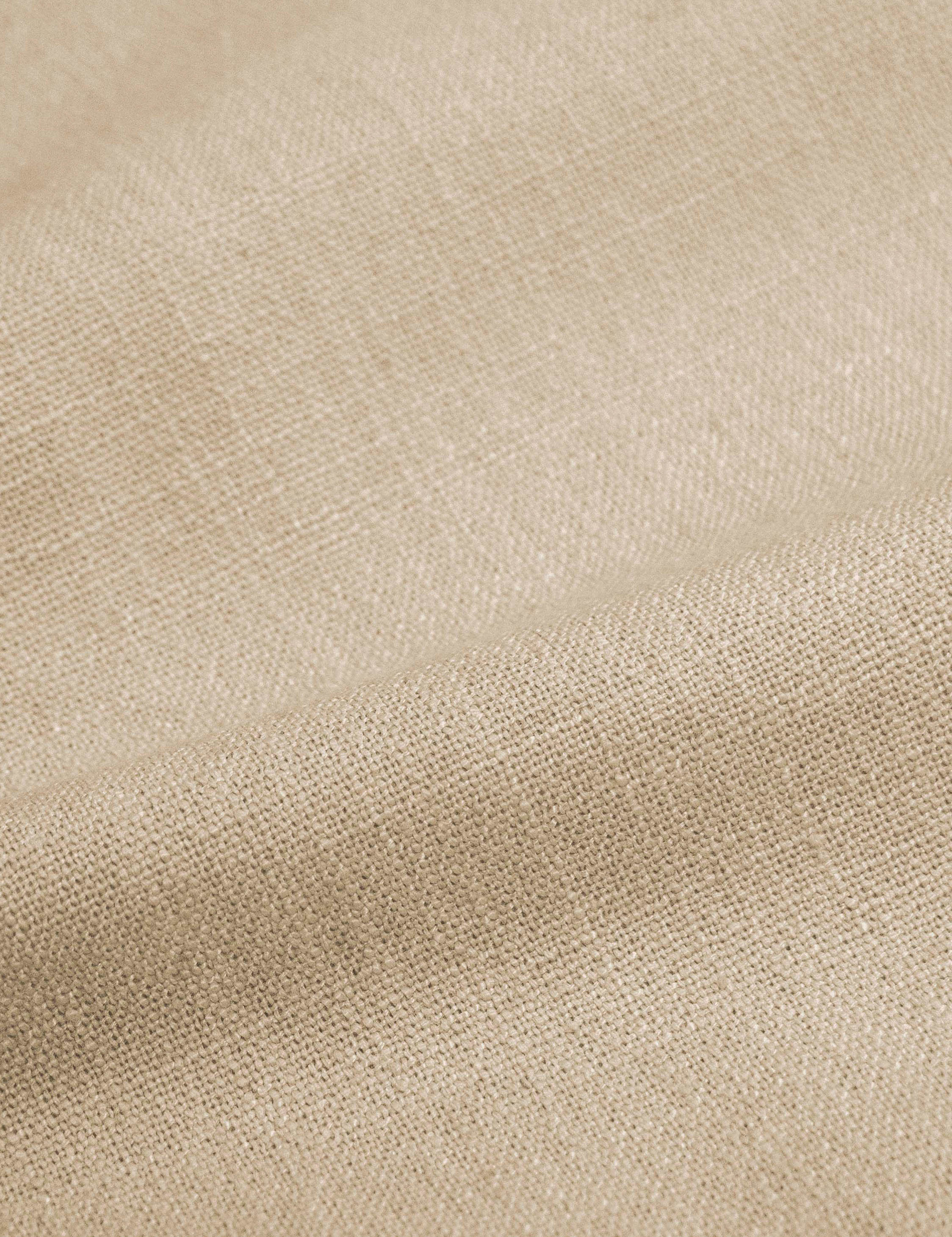 Alair Round Ottoman - Image 8
