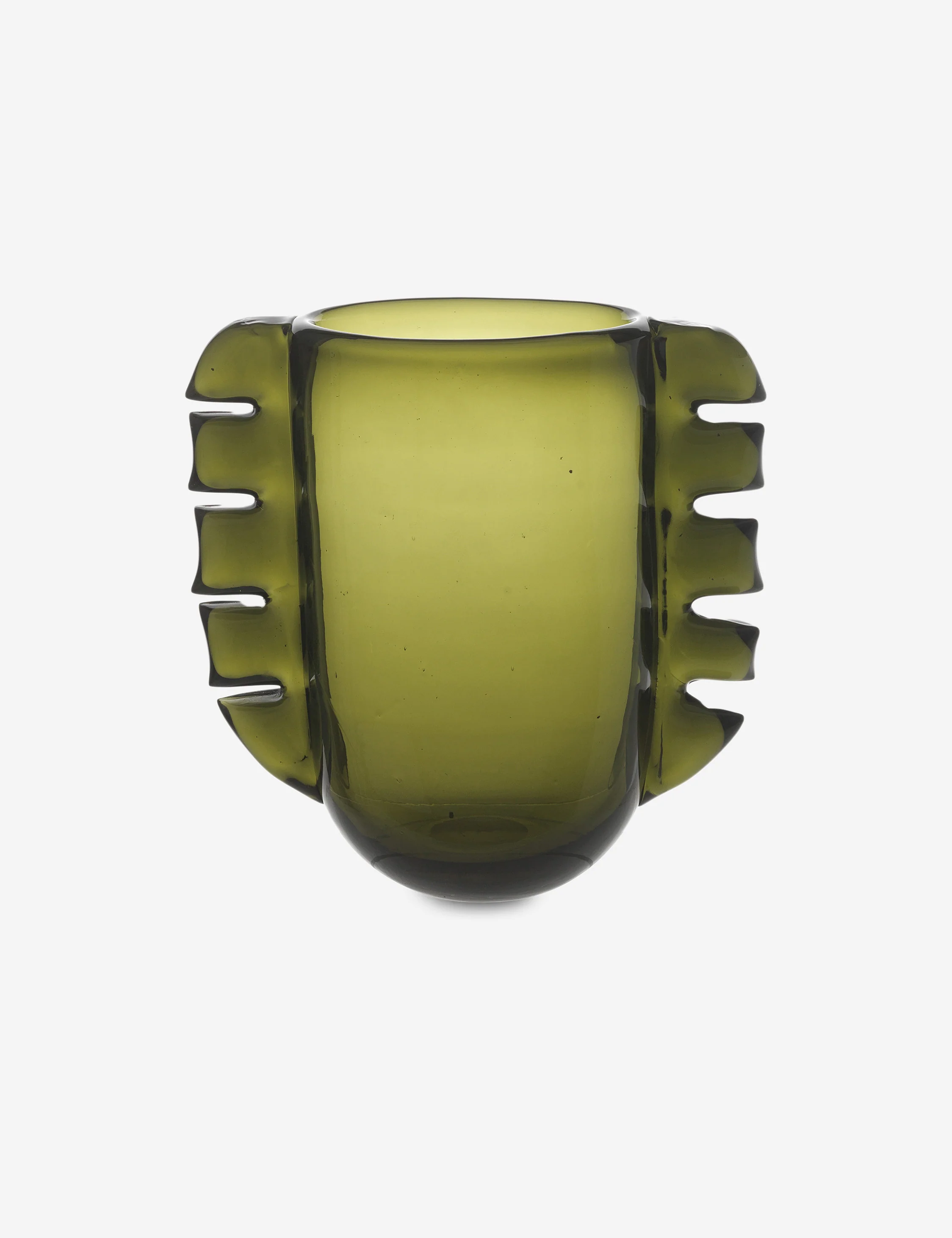Alas Vase by Ferm Living - Image 2