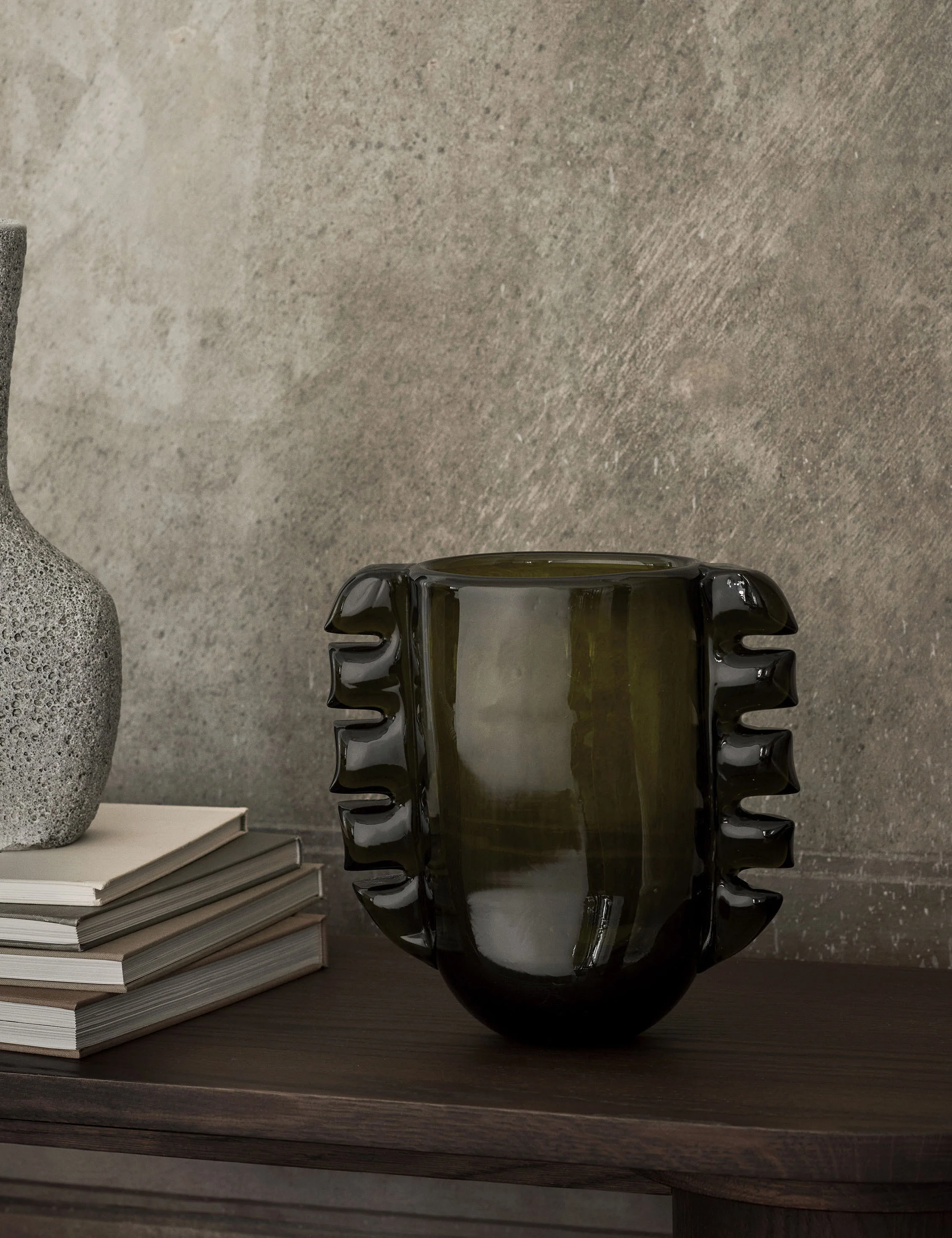 Alas Vase by Ferm Living - Image 3