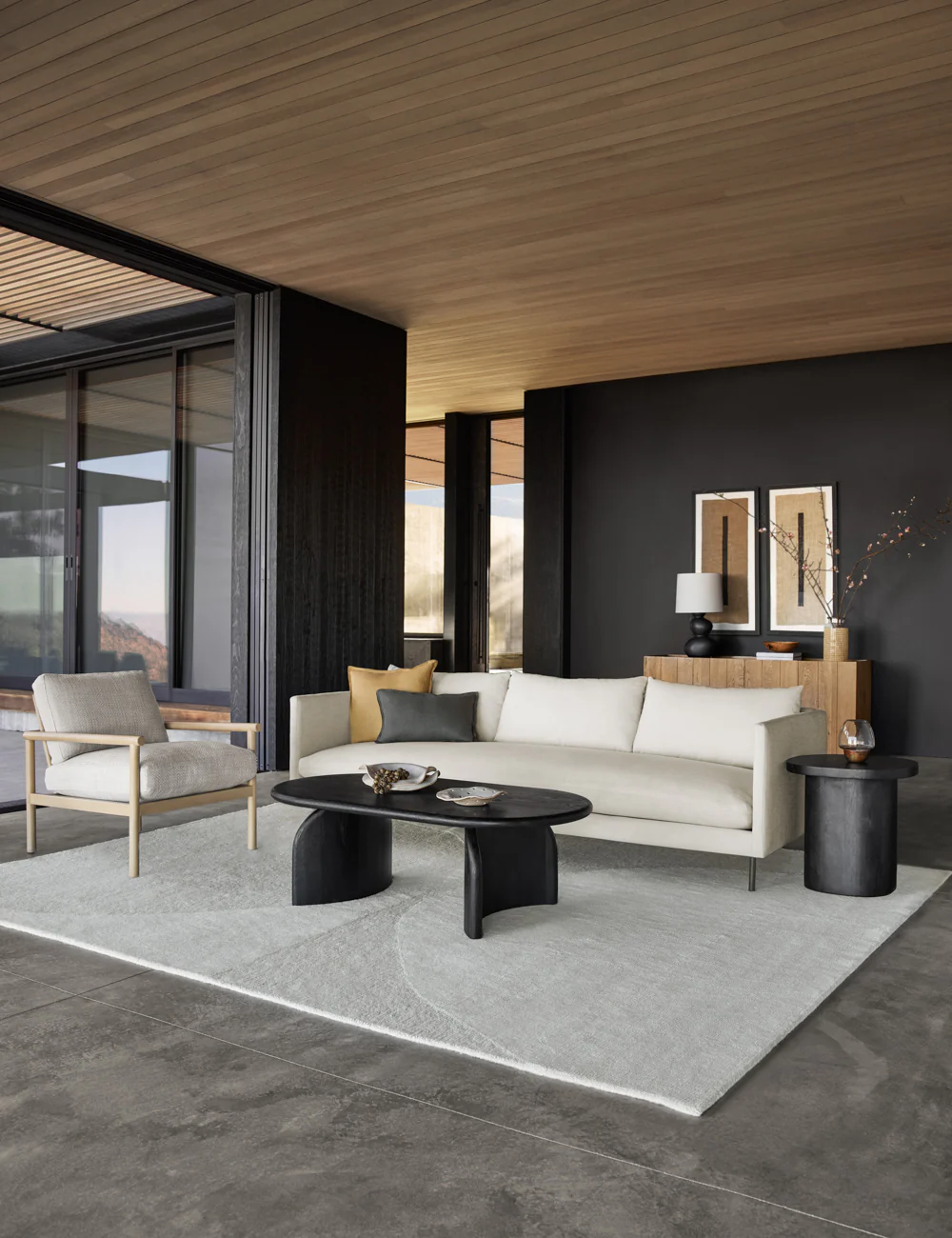 Alaya Sofa - Image 2