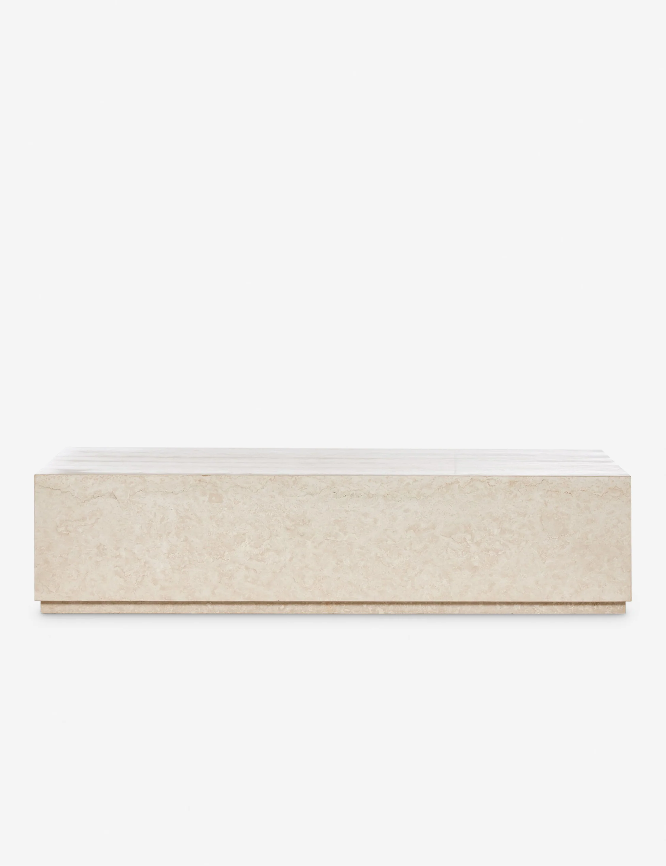 Alber Indoor / Outdoor Coffee Table - Image 2