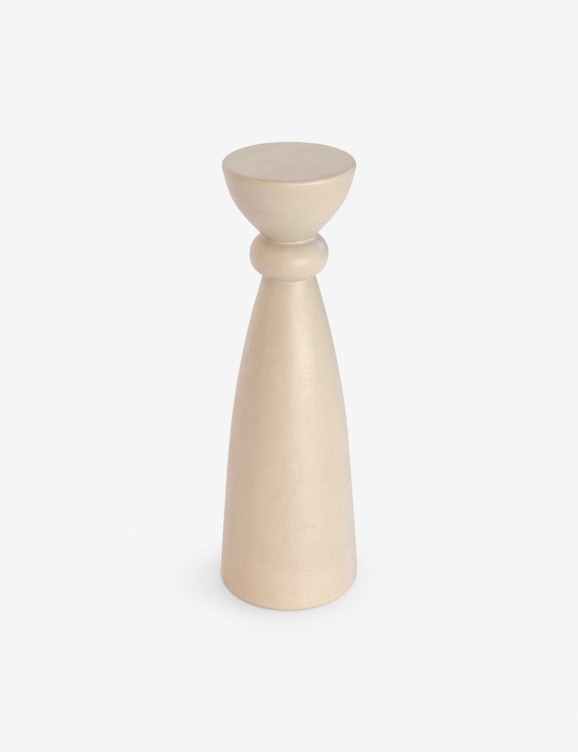 Albin Indoor / Outdoor Side Table - Image 2