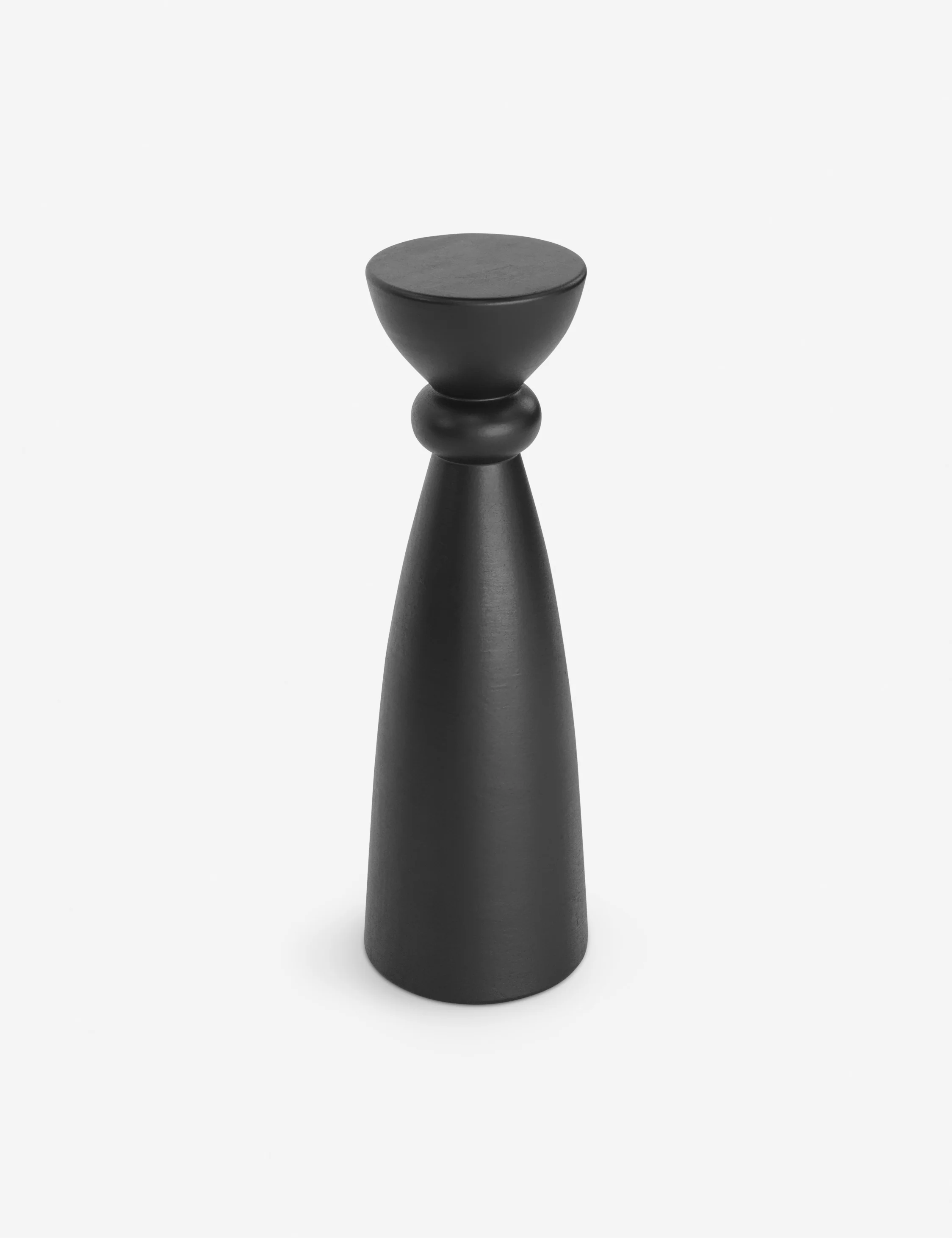 Albin Indoor / Outdoor Side Table - Image 3