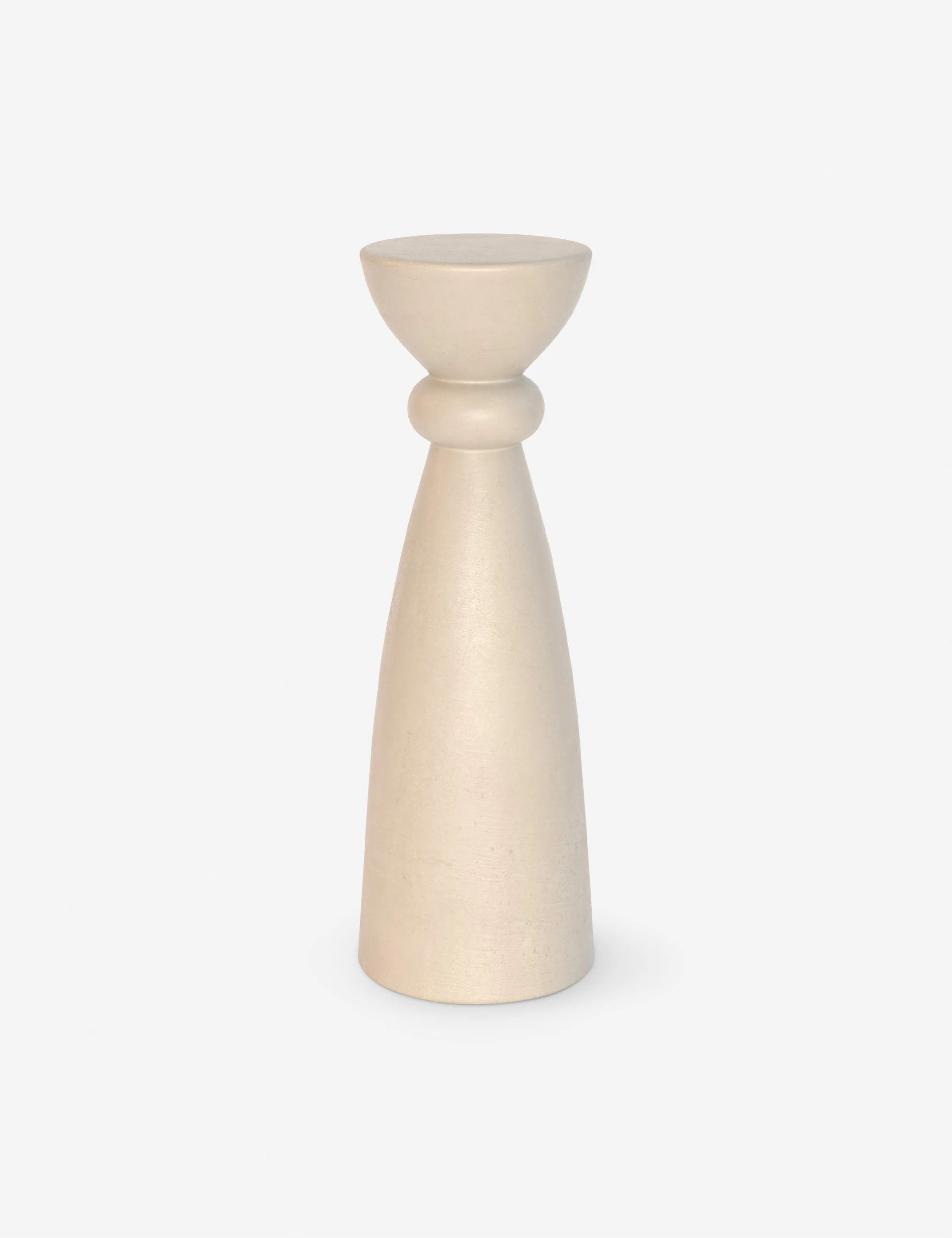 Albin Indoor / Outdoor Side Table - Image 4