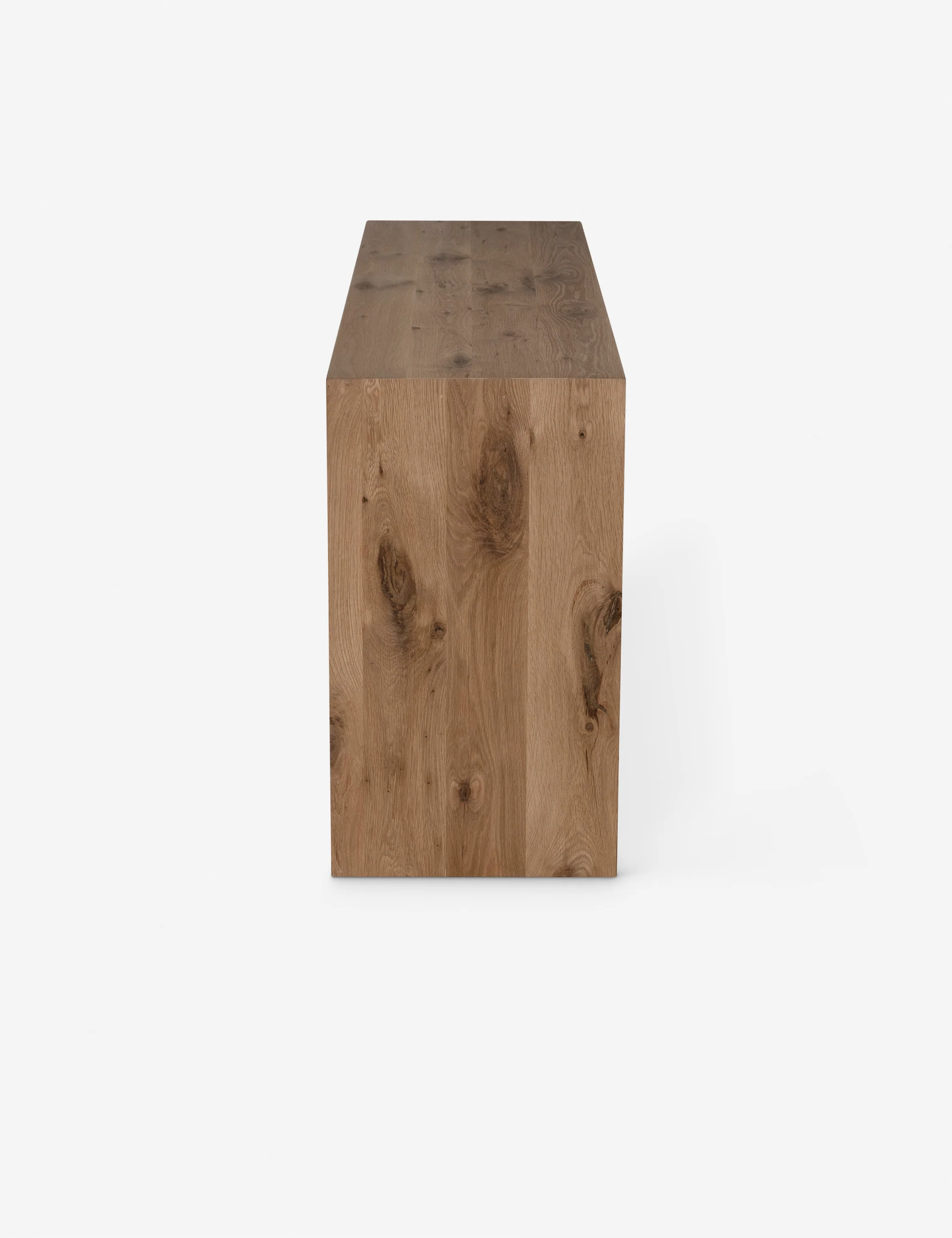 Alessia Console Table - Image 3