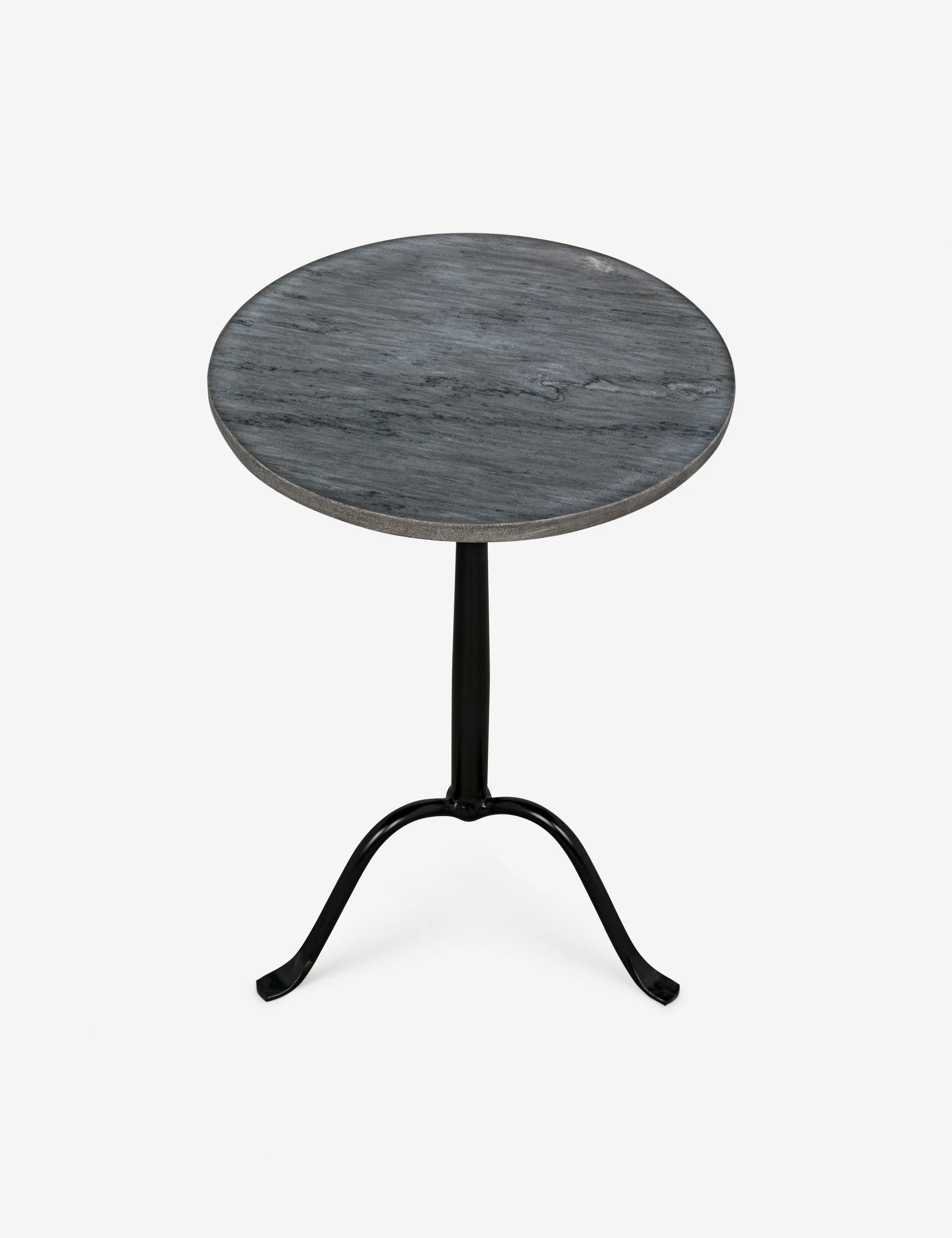Alfano Round Side Table - Image 4