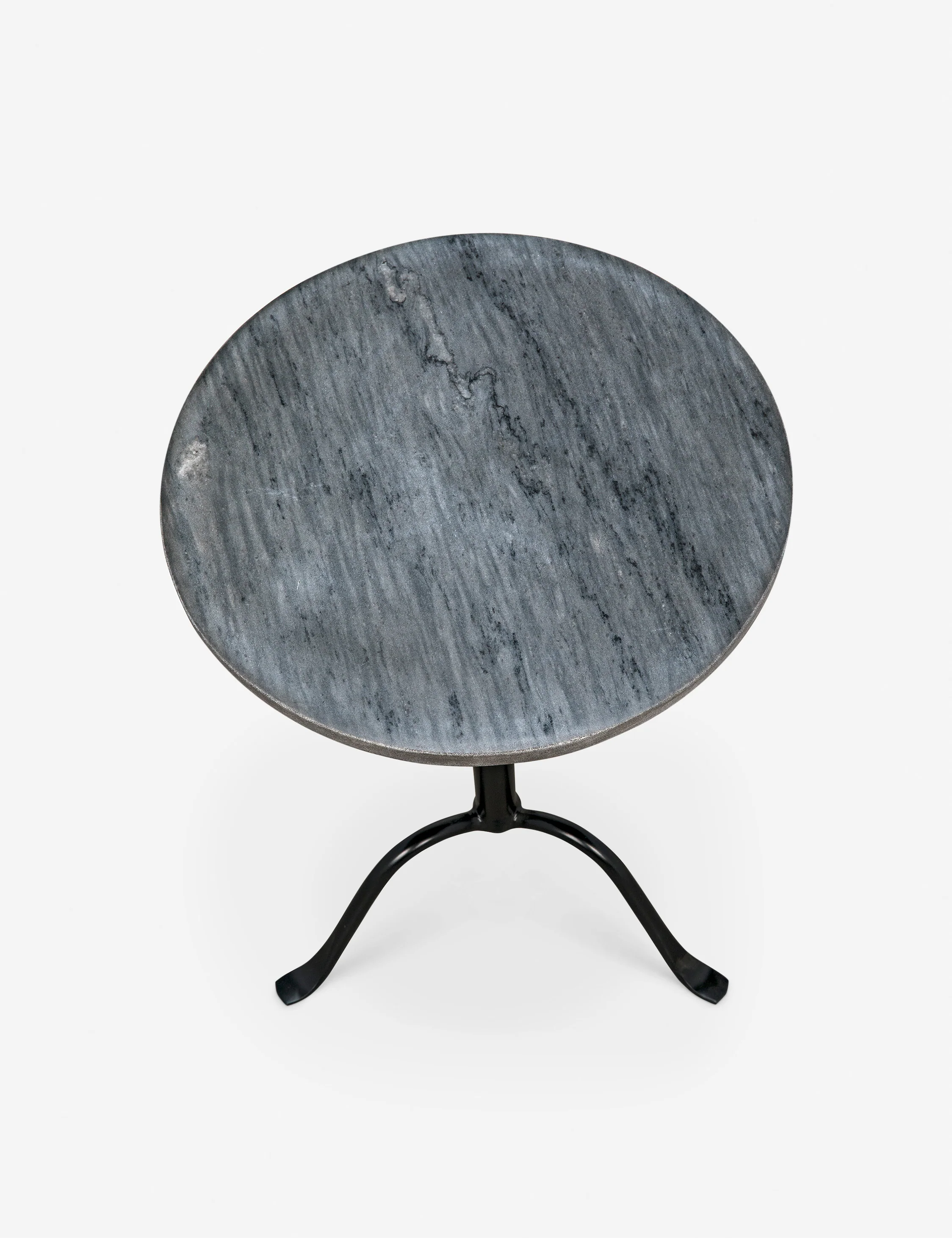 Alfano Round Side Table - Image 5