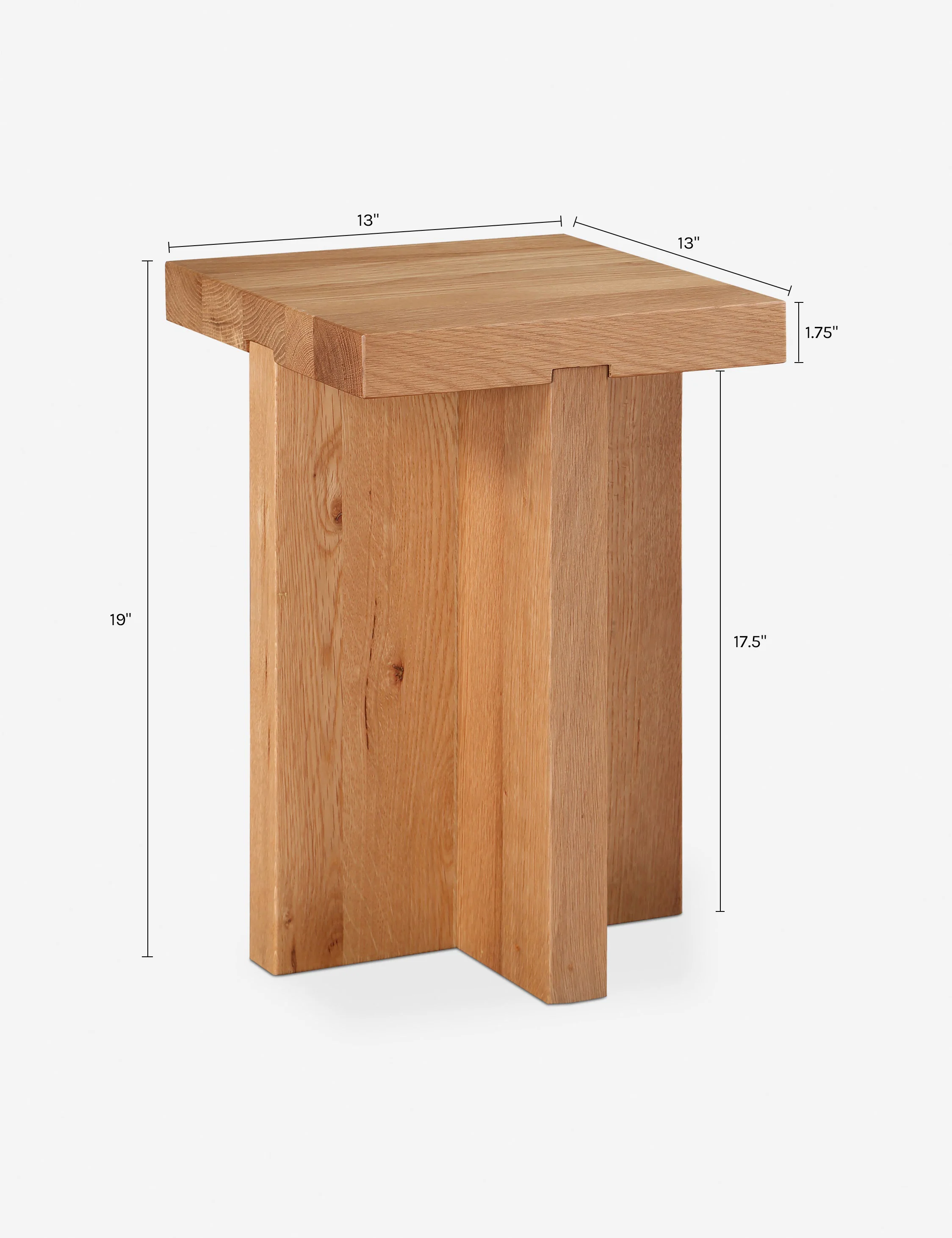 Alford Side Table - Image 10