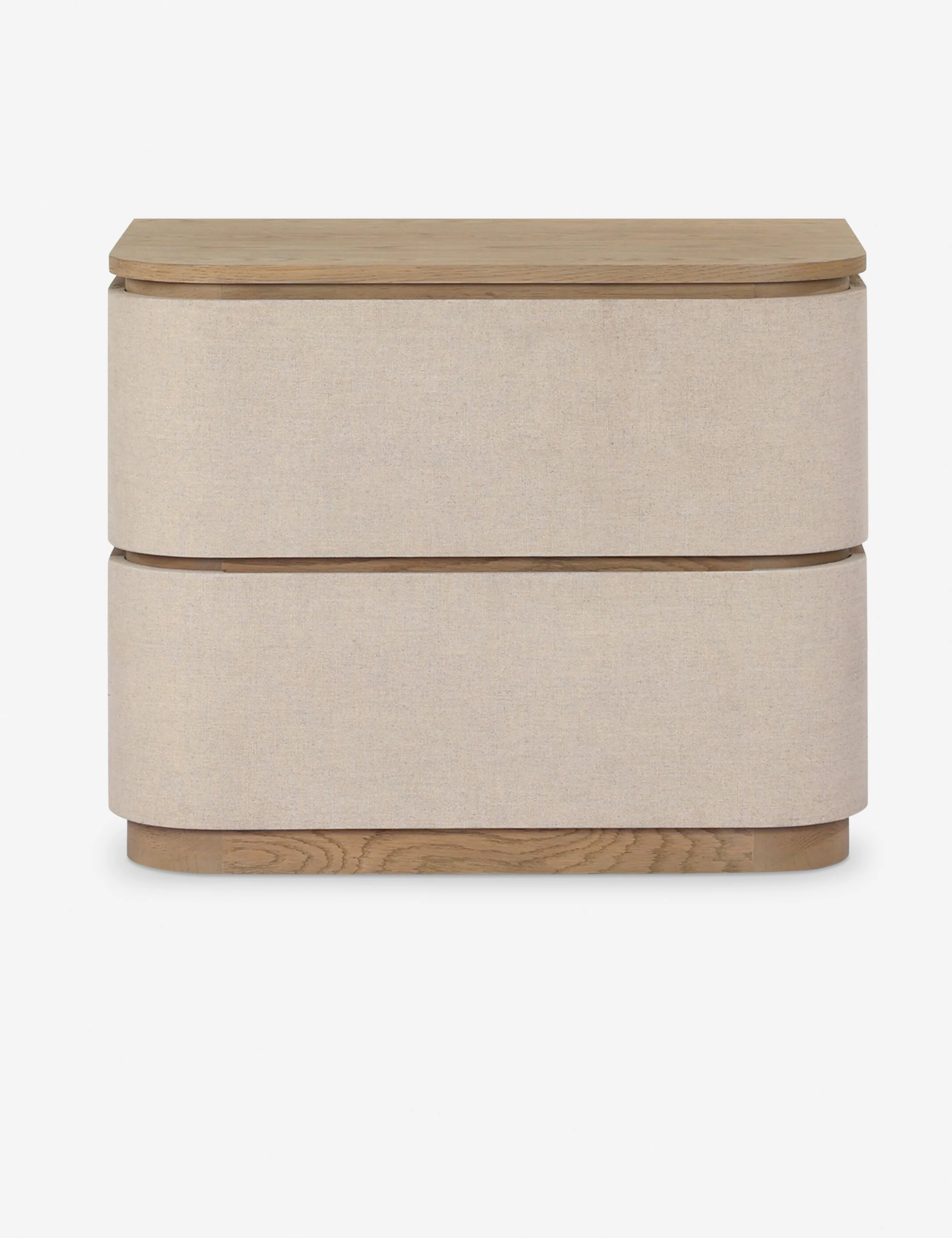Alicia Nightstand - Image 2