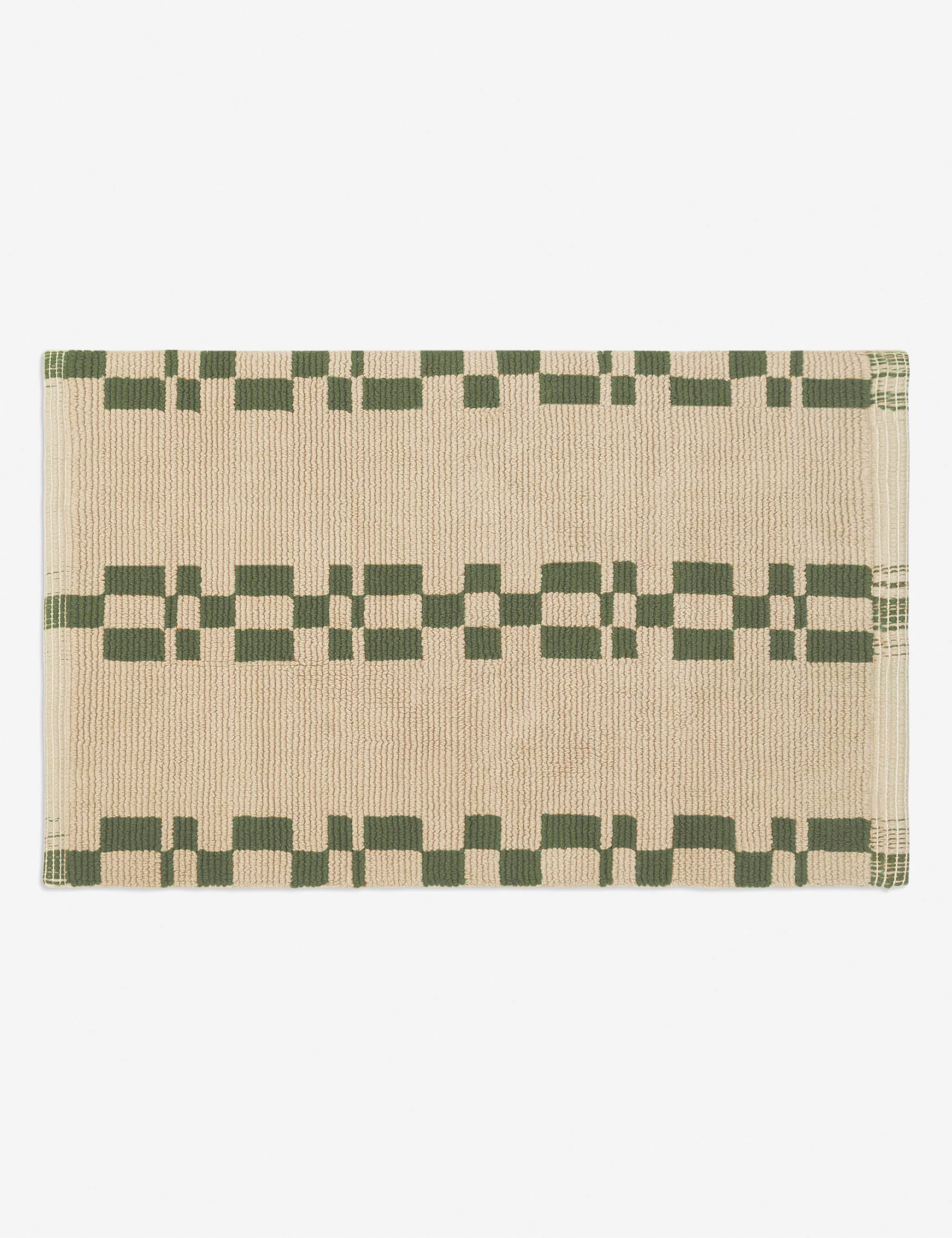 Alina Bath Mat by Morrow Soft Goods - Image 6