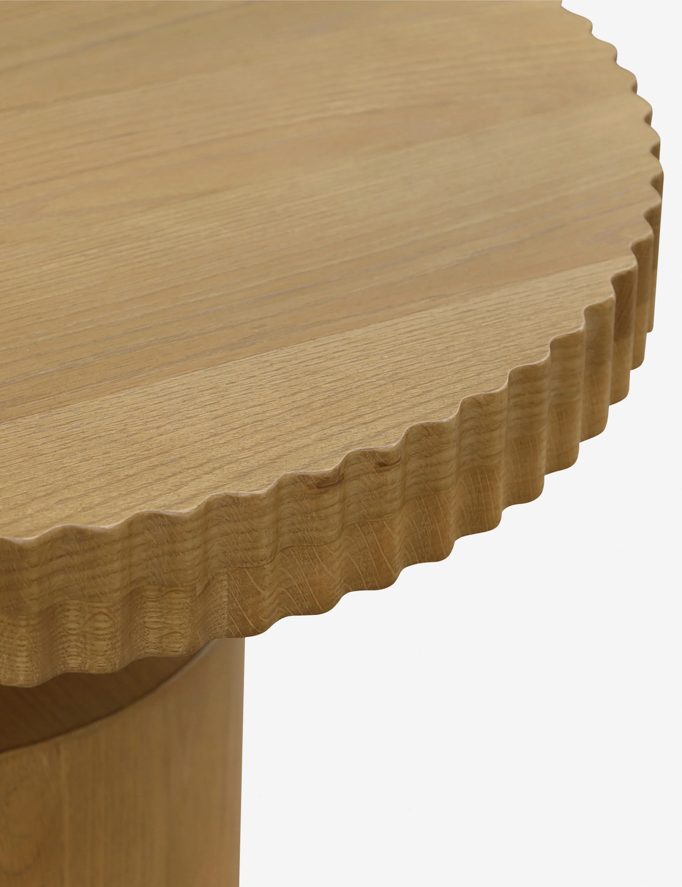Aliso Round Side Table - Image 4