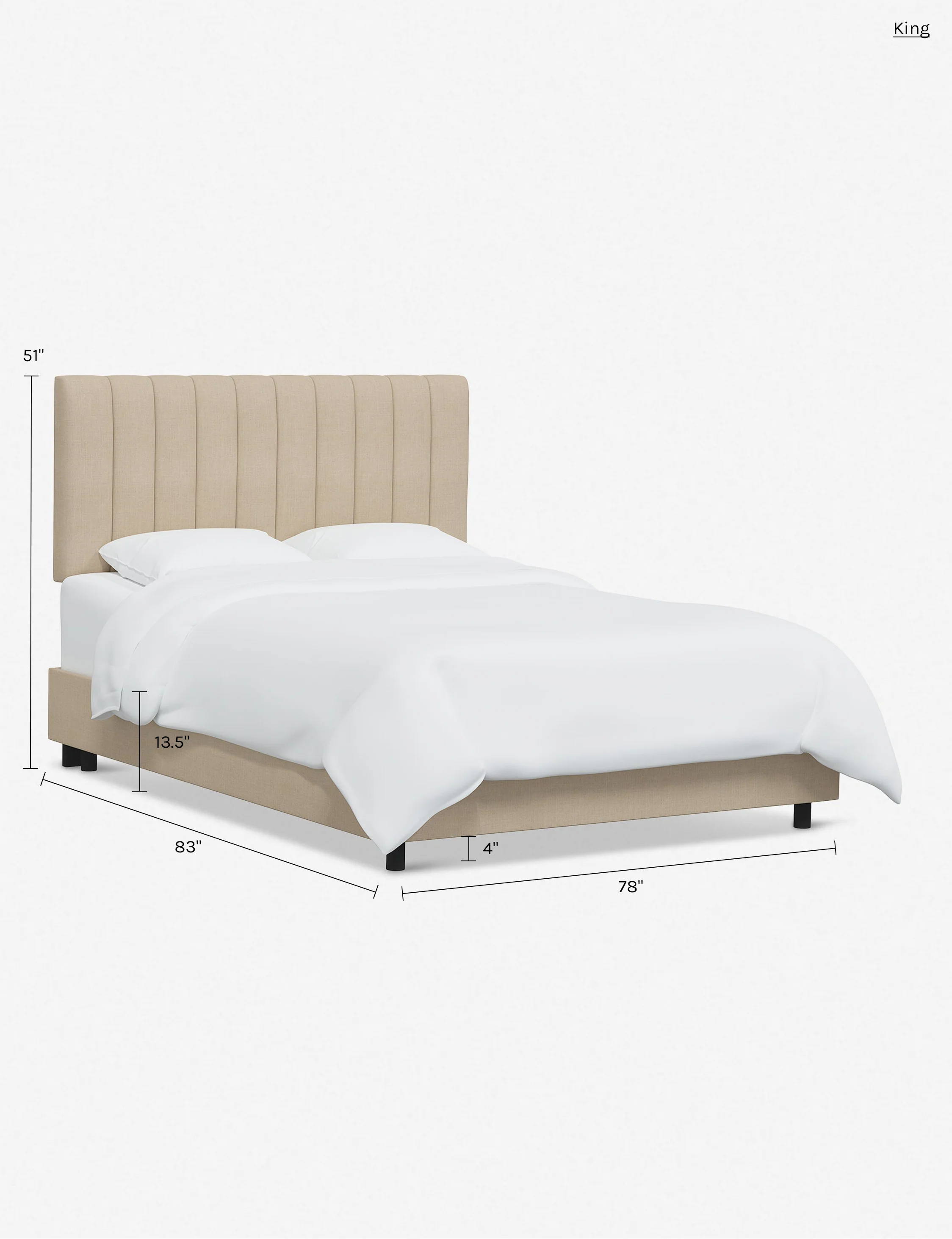Aliyah Bed - Image 80