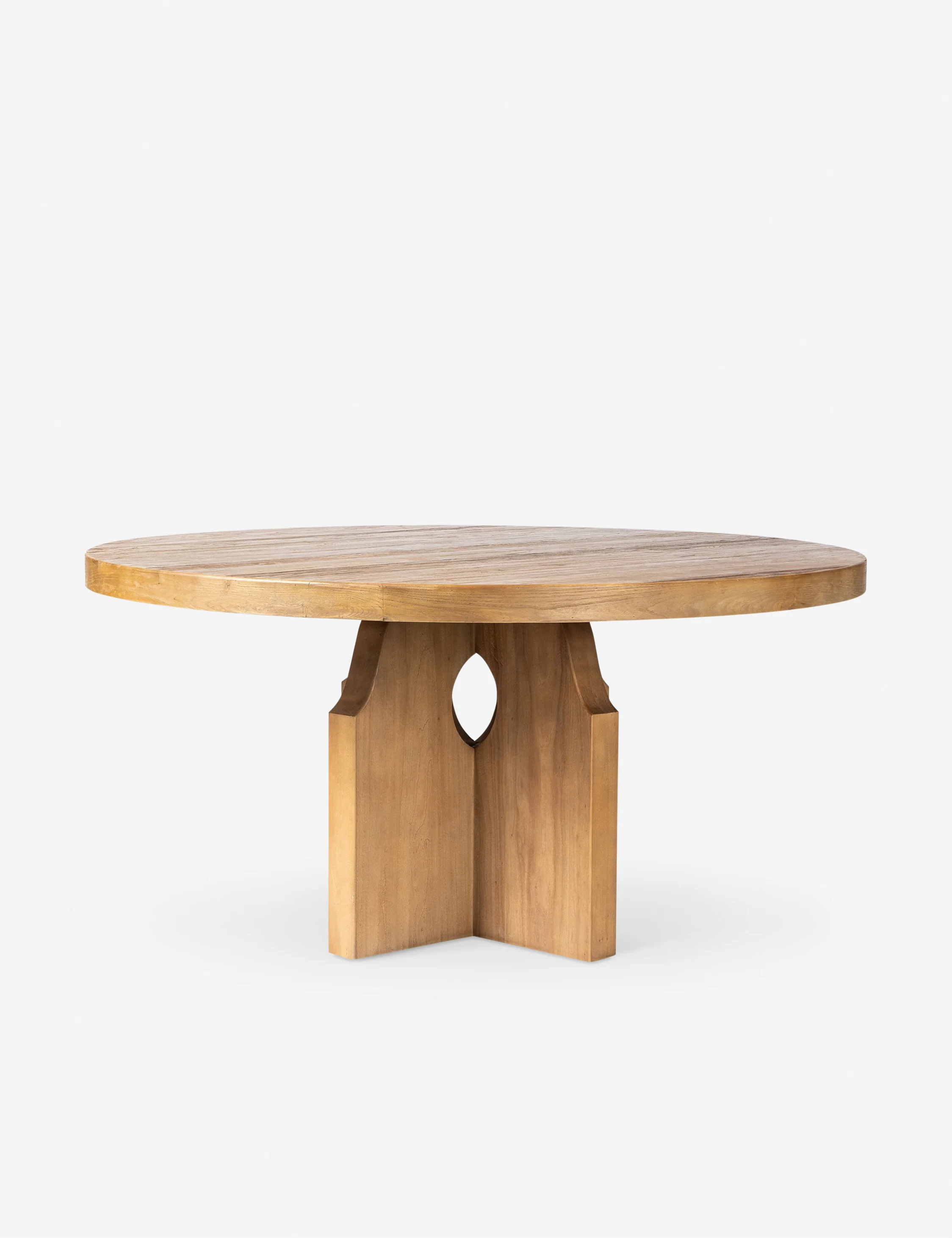 Almgren Round Dining Table - Image 10