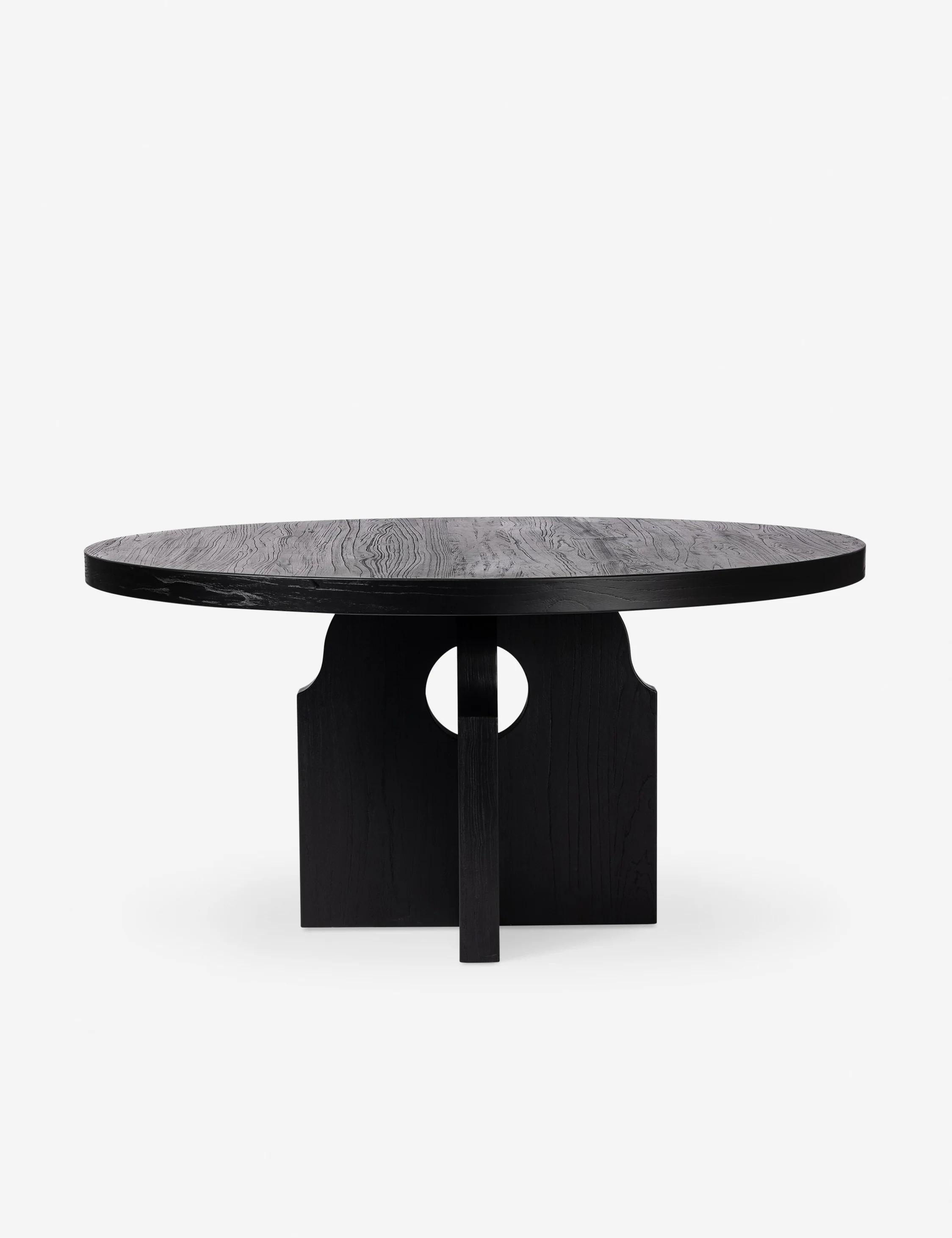Almgren Round Dining Table - Image 2