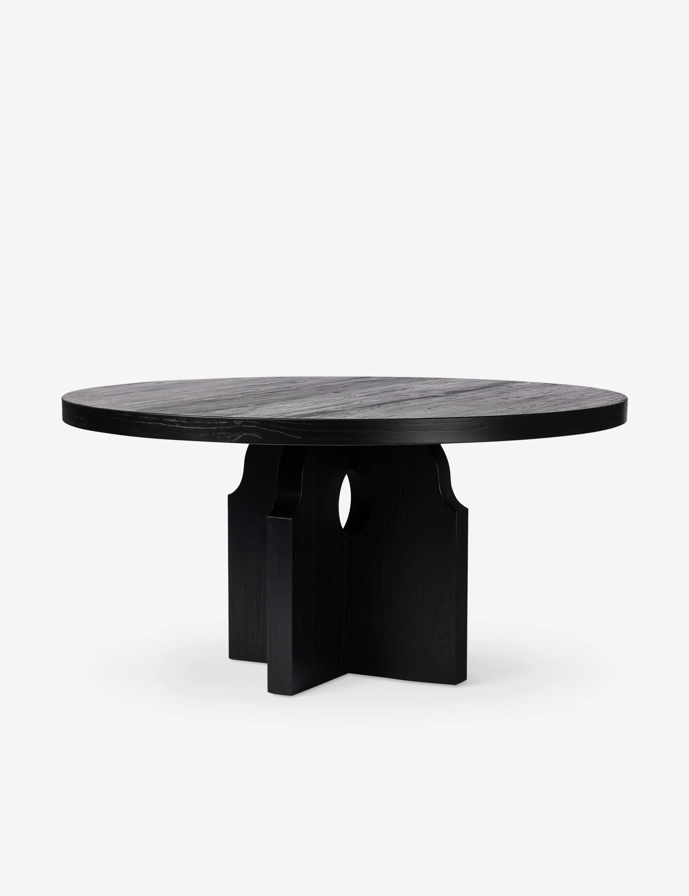 Almgren Round Dining Table - Image 3