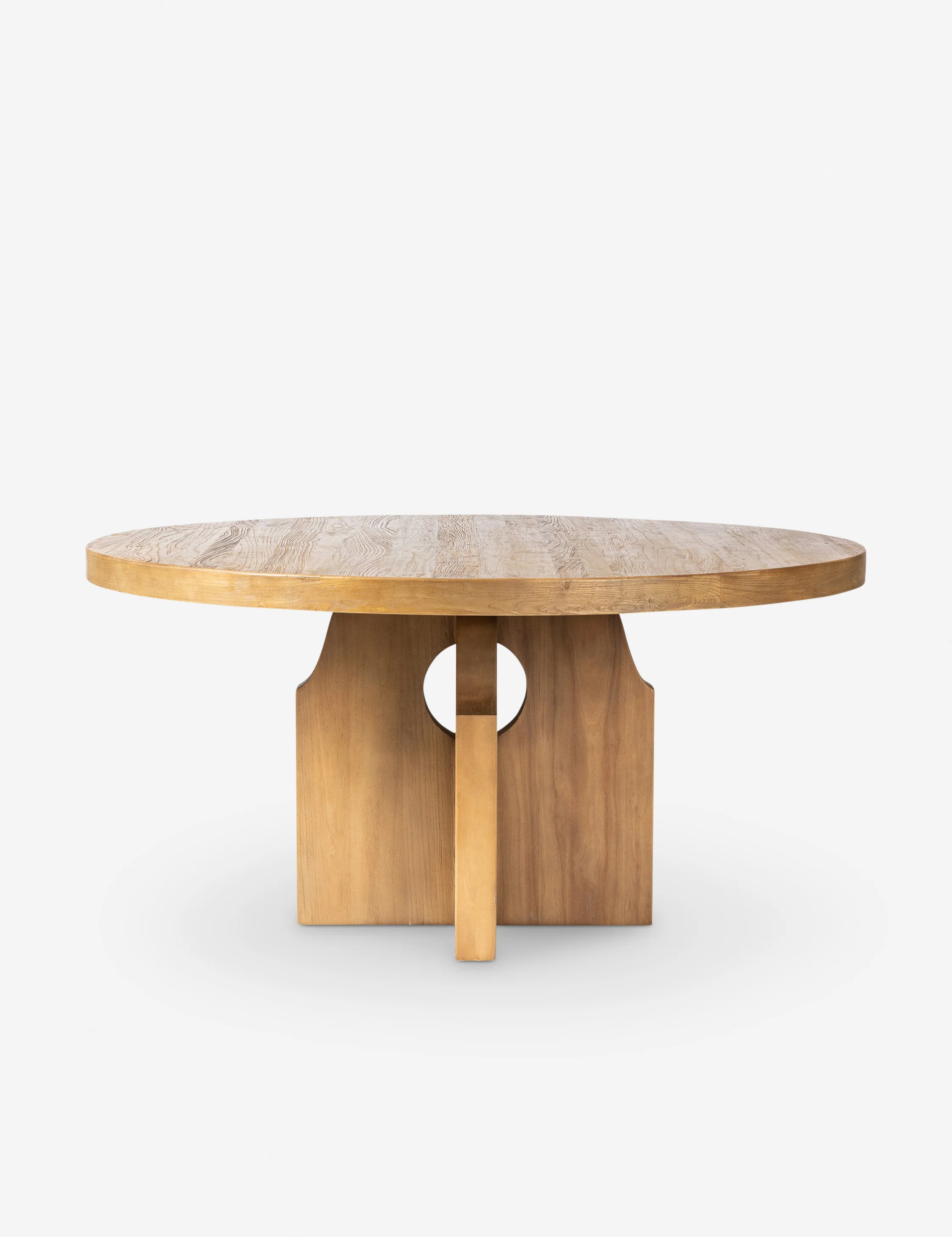 Almgren Round Dining Table - Image 6