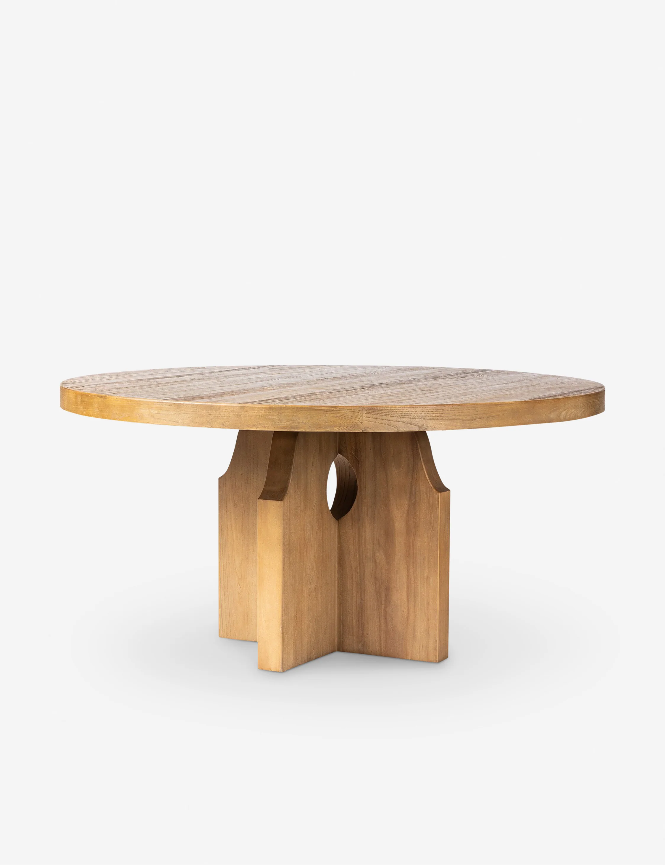 Almgren Round Dining Table - Image 9