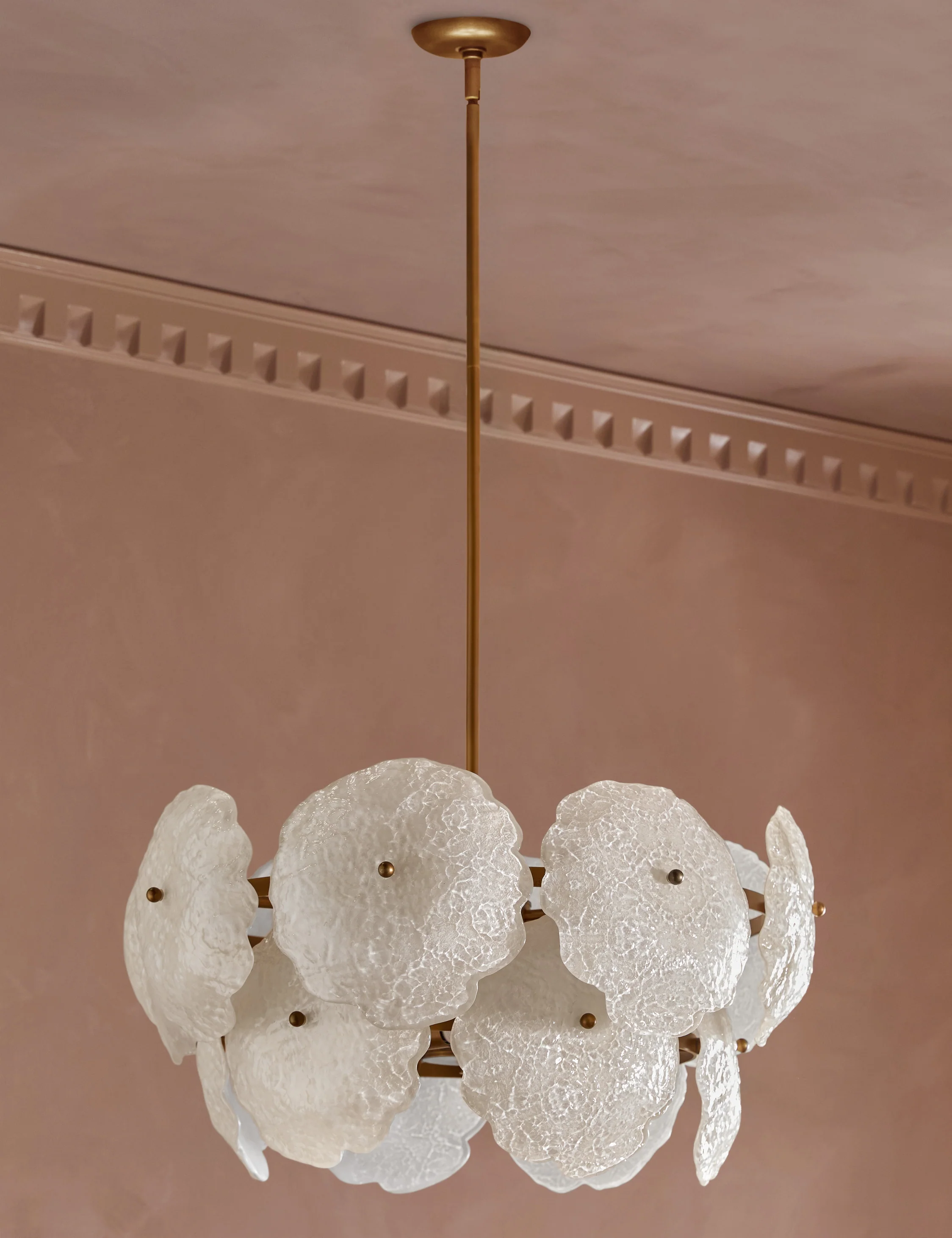 Almici Tiered Chandelier - Image 2