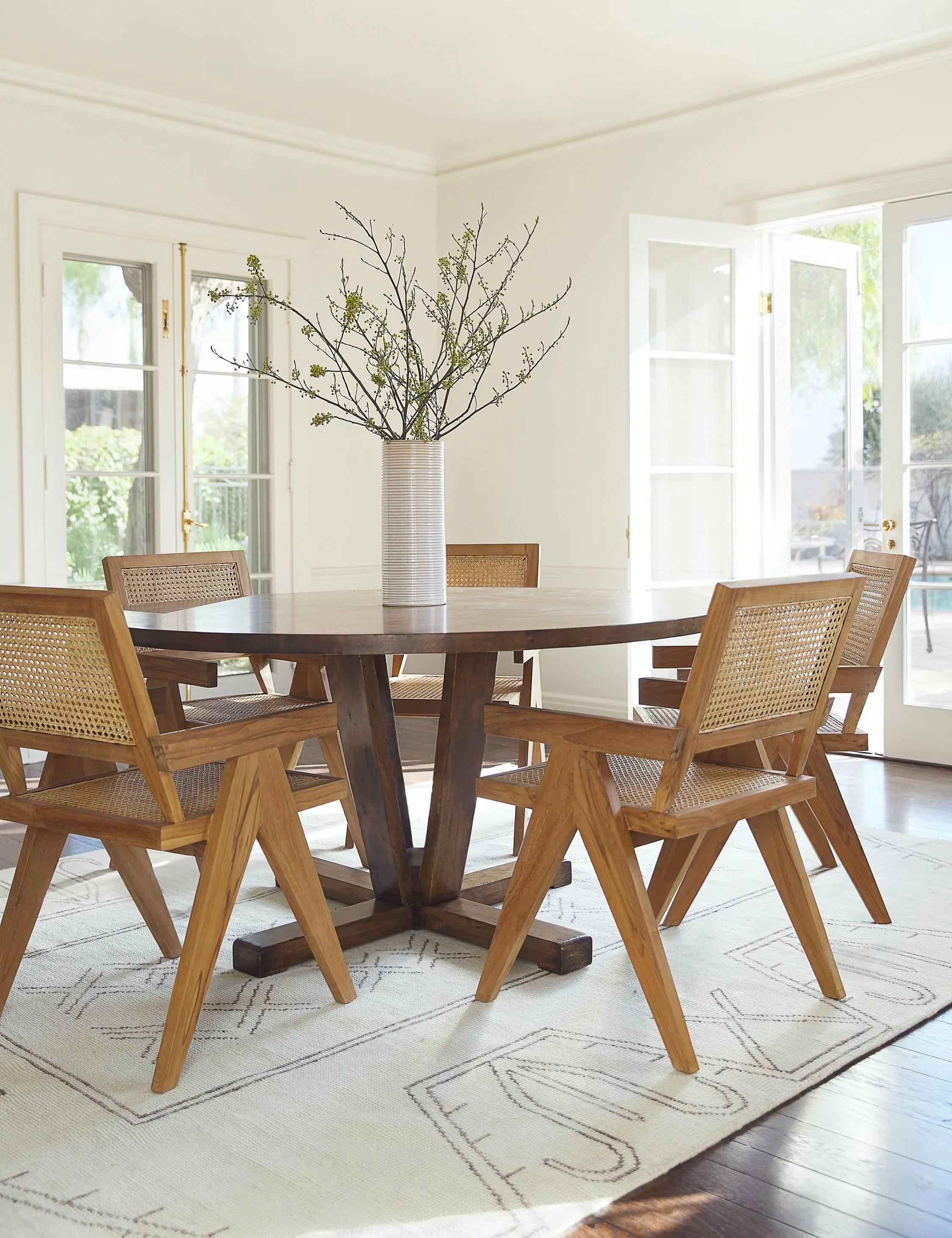Alvi Dining Chair - Image 10