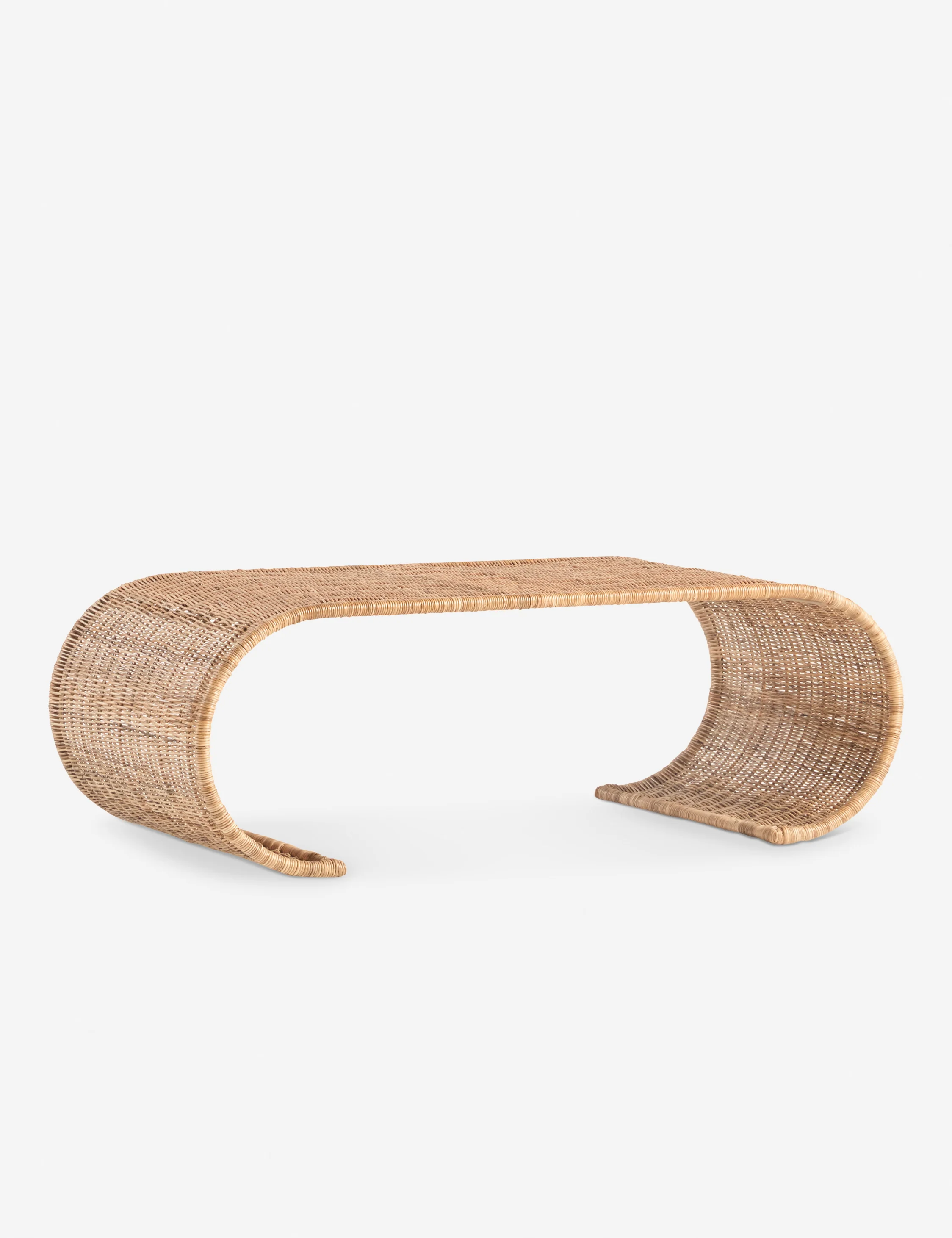 Amado Coffee Table - Image 2