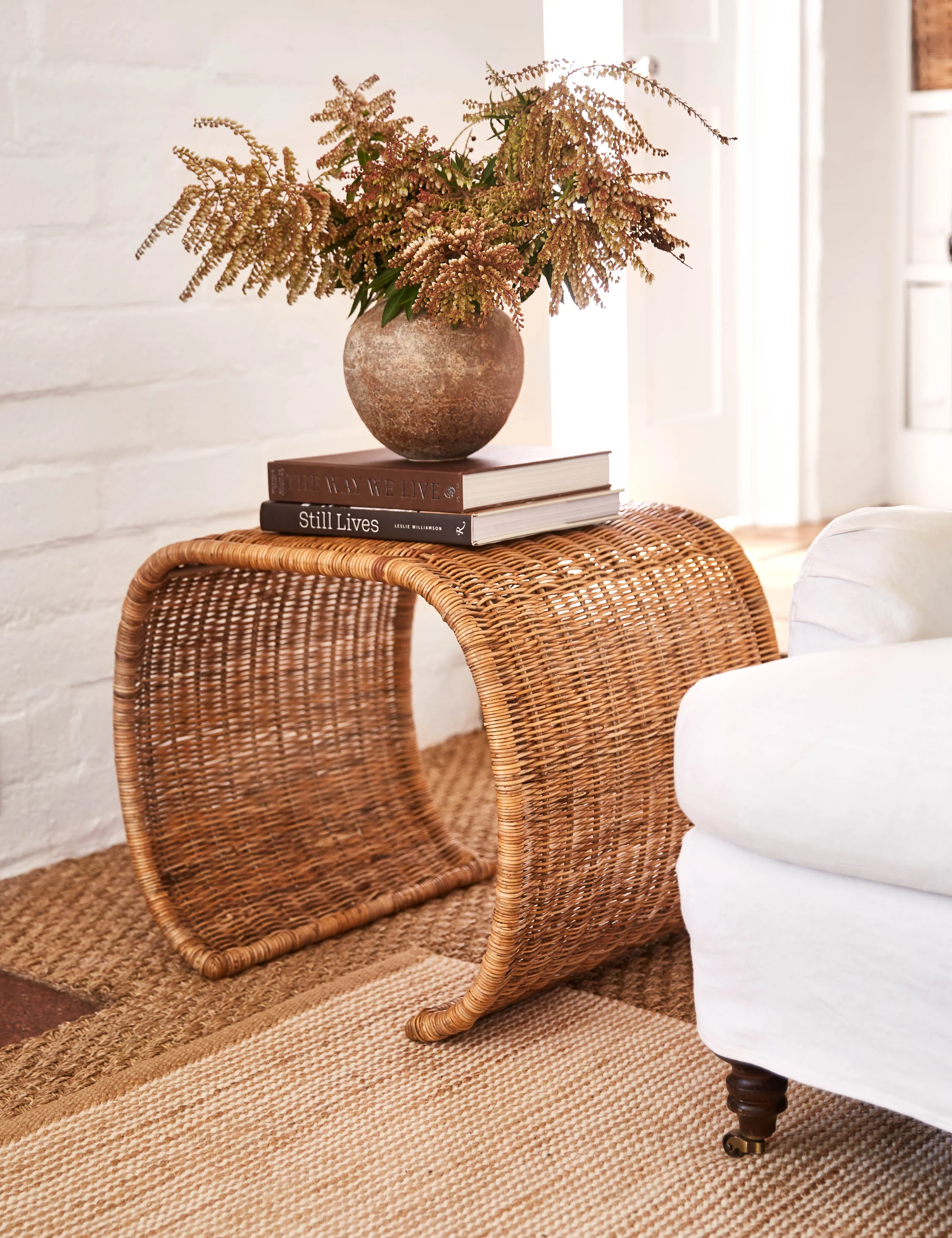 Amado Side Table - Image 3