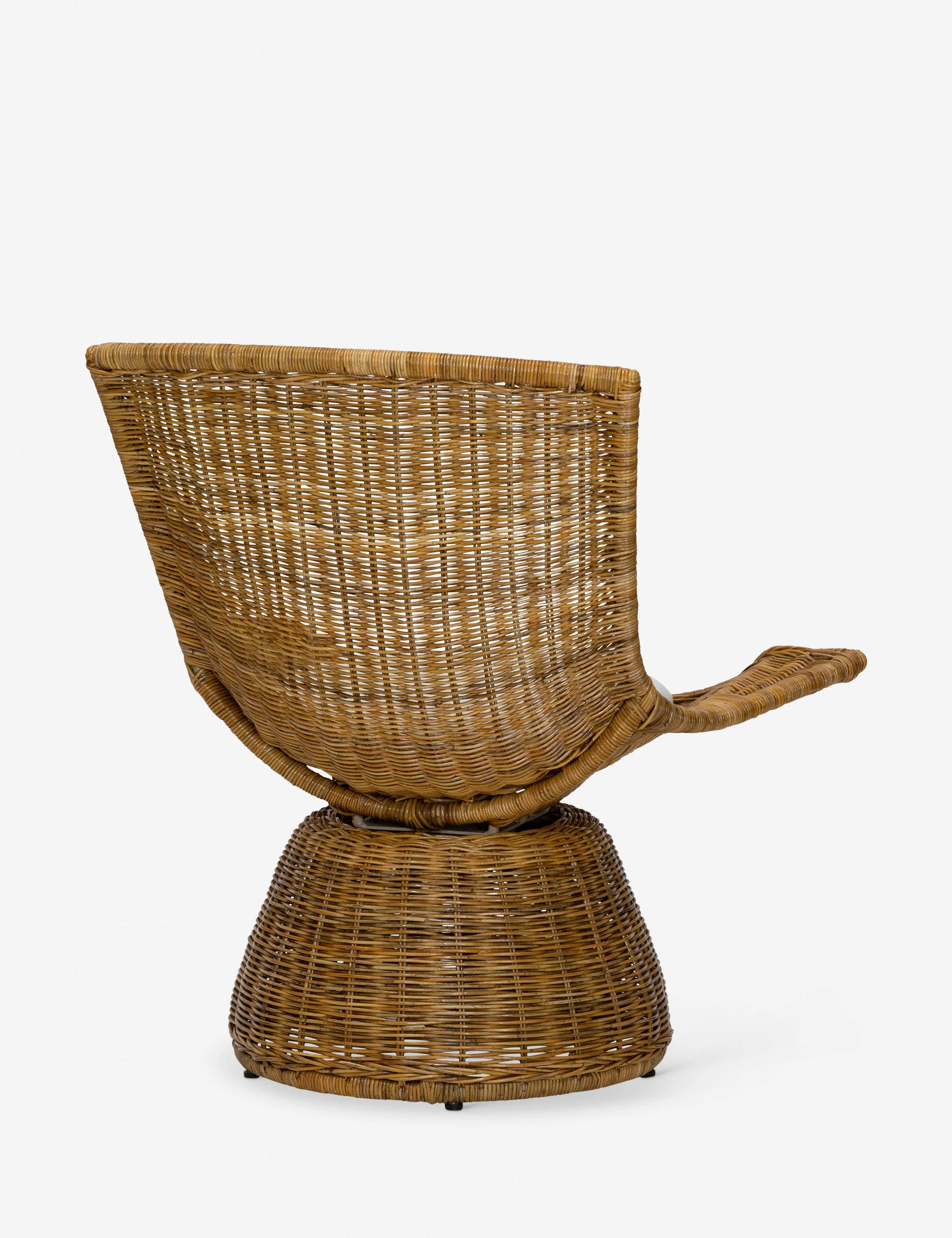 Amado Swivel Chair - Image 6