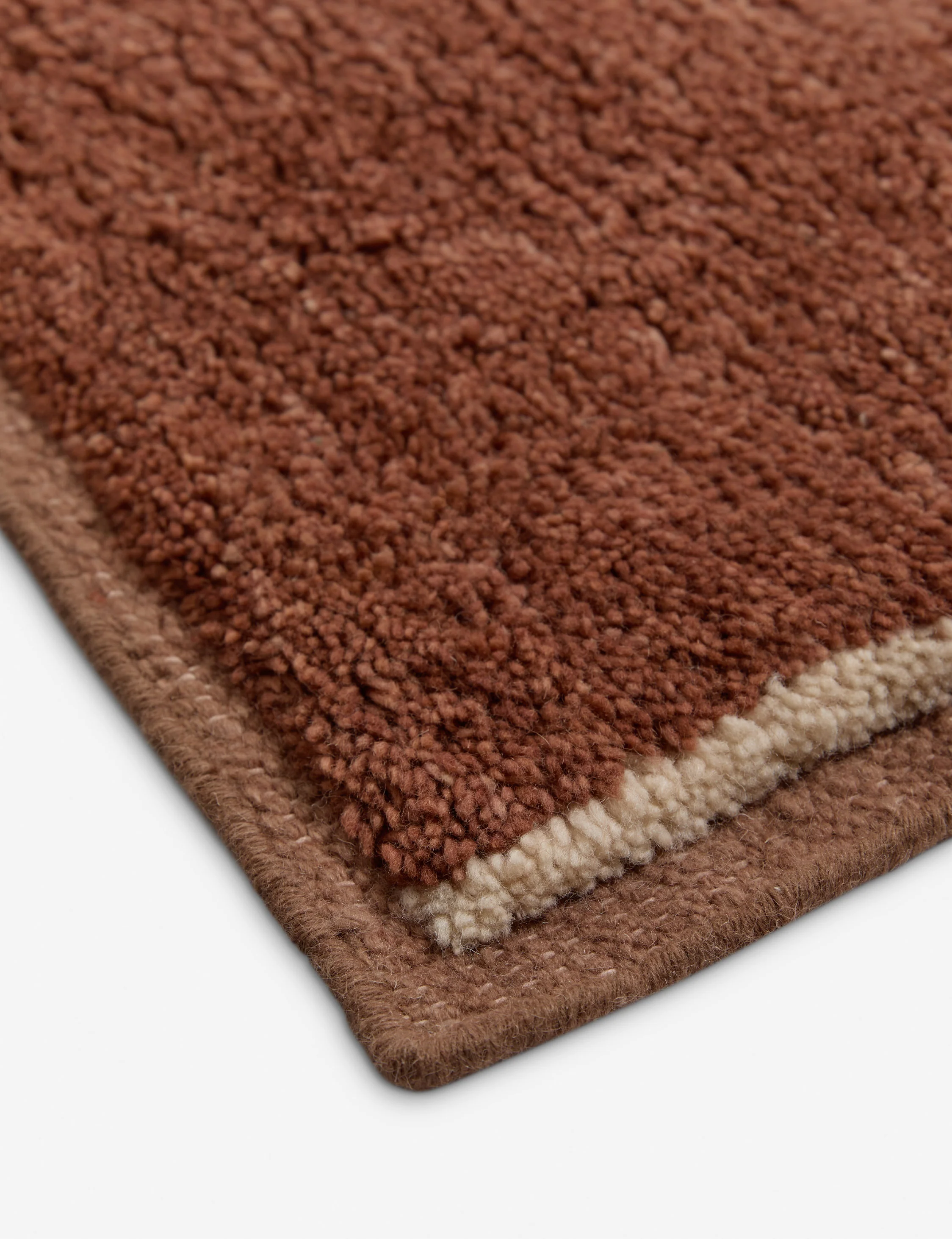 Amalfi Hand-Knotted Wool Rug By Aimee Song - Image 7